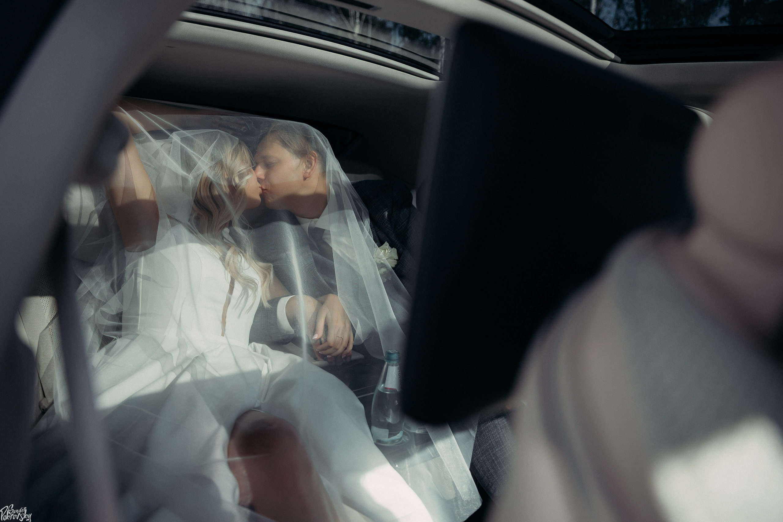 Иван & Аня. Свадебный и репортажный фотограф в Чебоксарах Покровский Александр