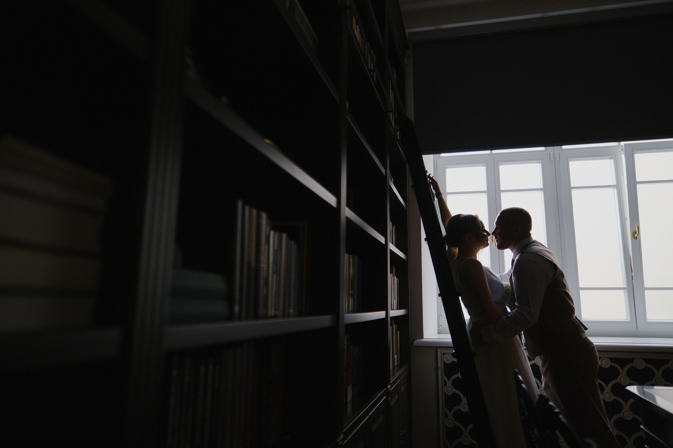 Фотограф Алексей Бояркин в Оренбурге