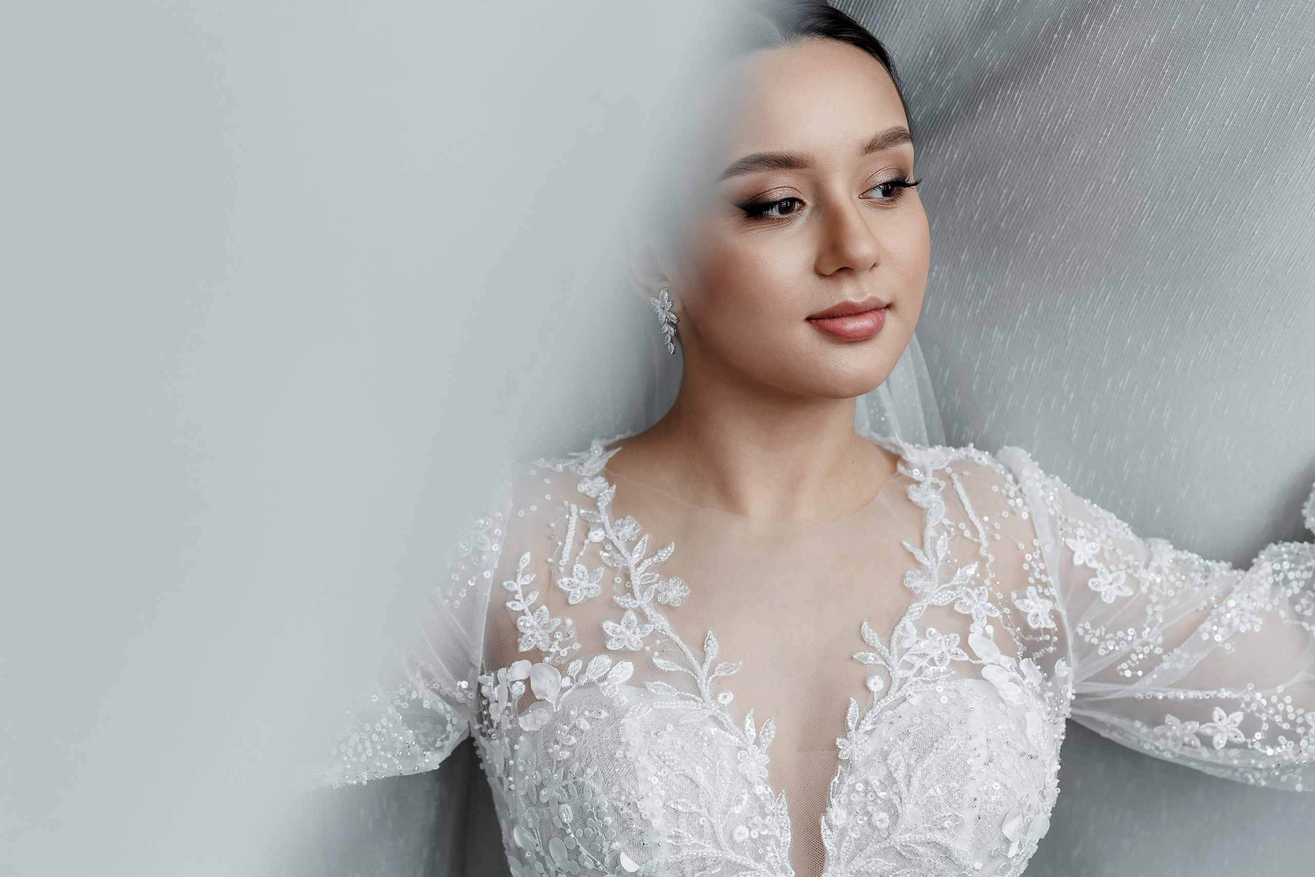 Никита и Валерия. Свадебный фотограф Саратов Екатерина Абросимова