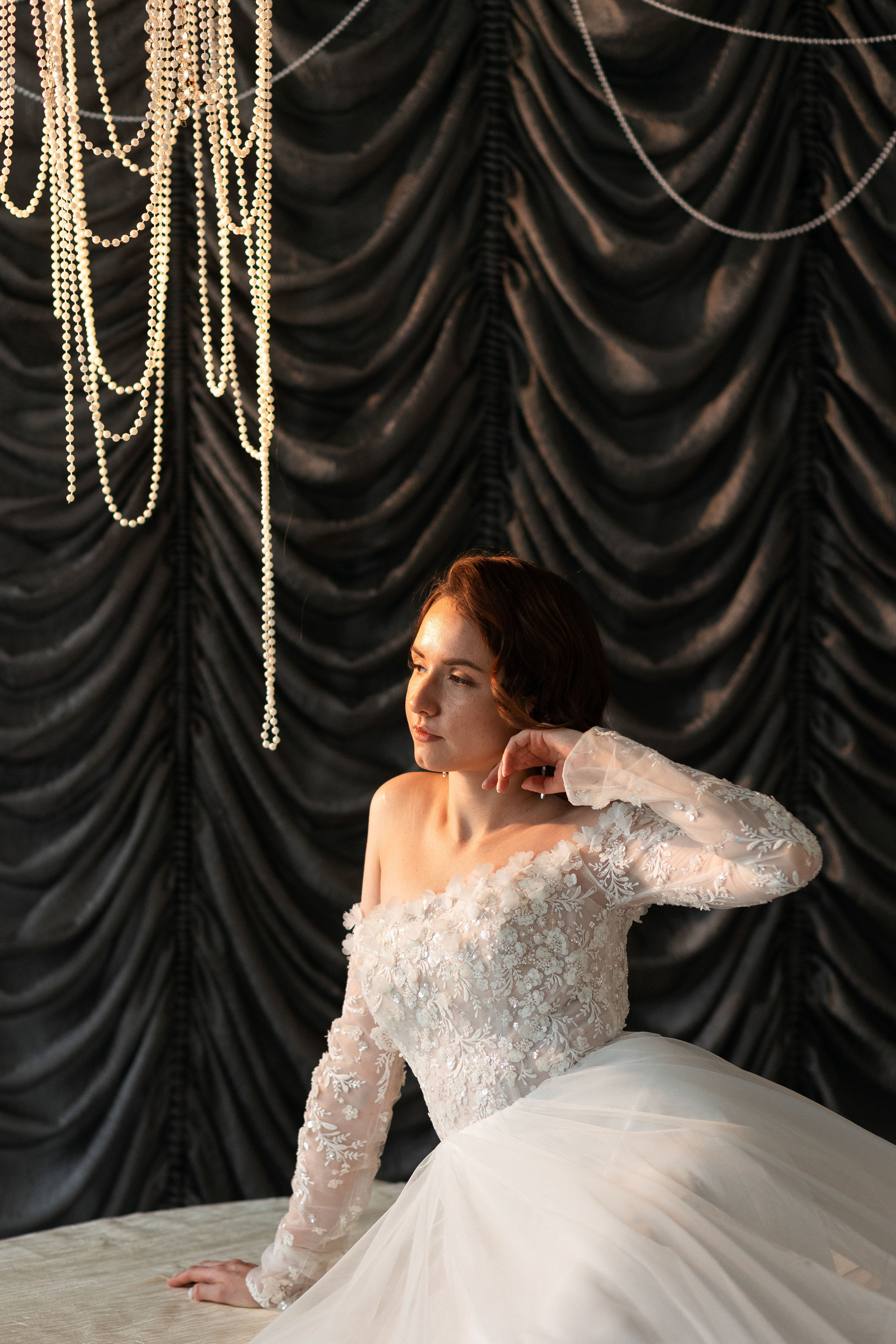 M&I. Семейный фотограф в Севастополе и Симферополе Александра Чистякова