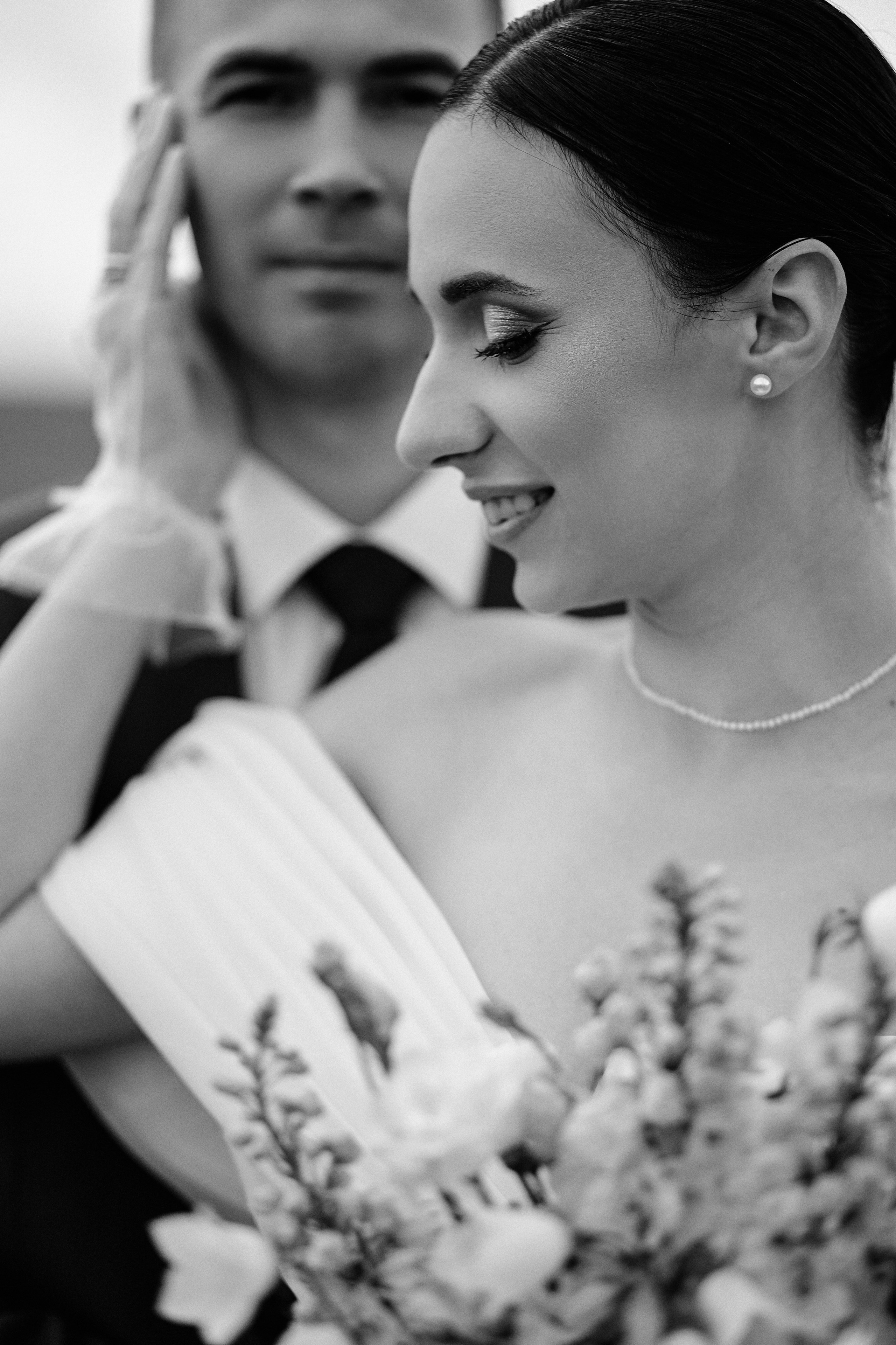 Егор и Лаура. Свадебный фотограф Чайковский