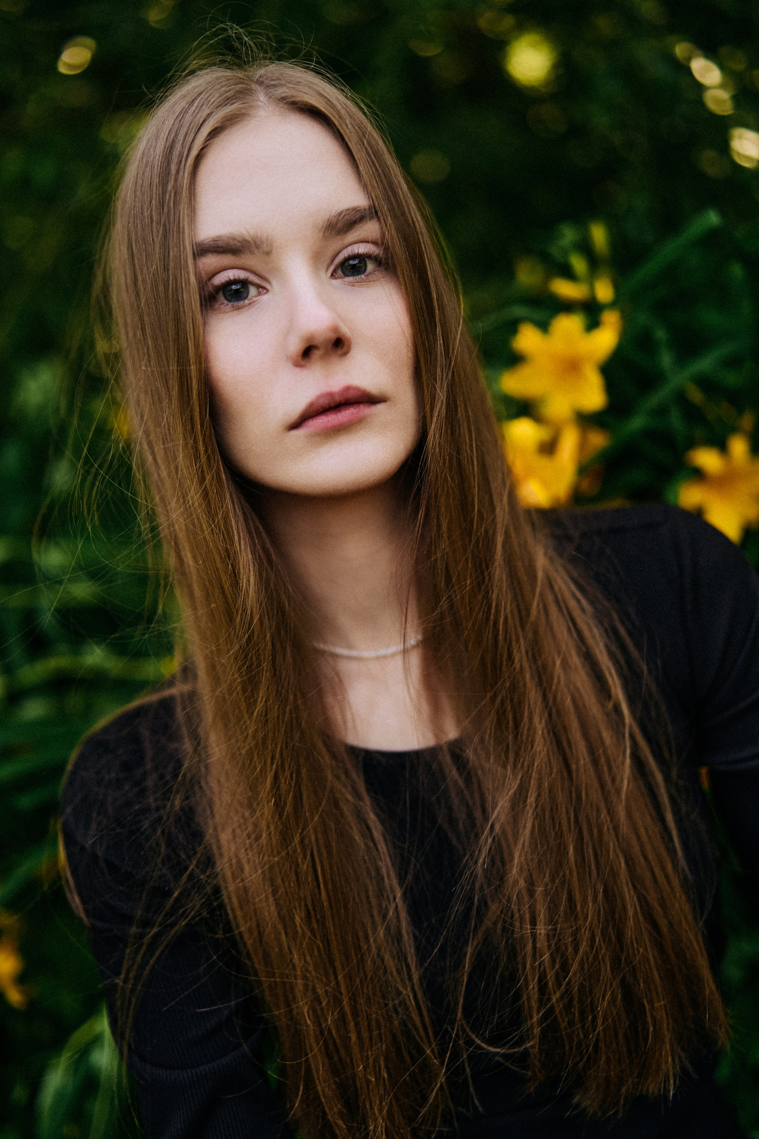 Lina. Svetlana Klimenko