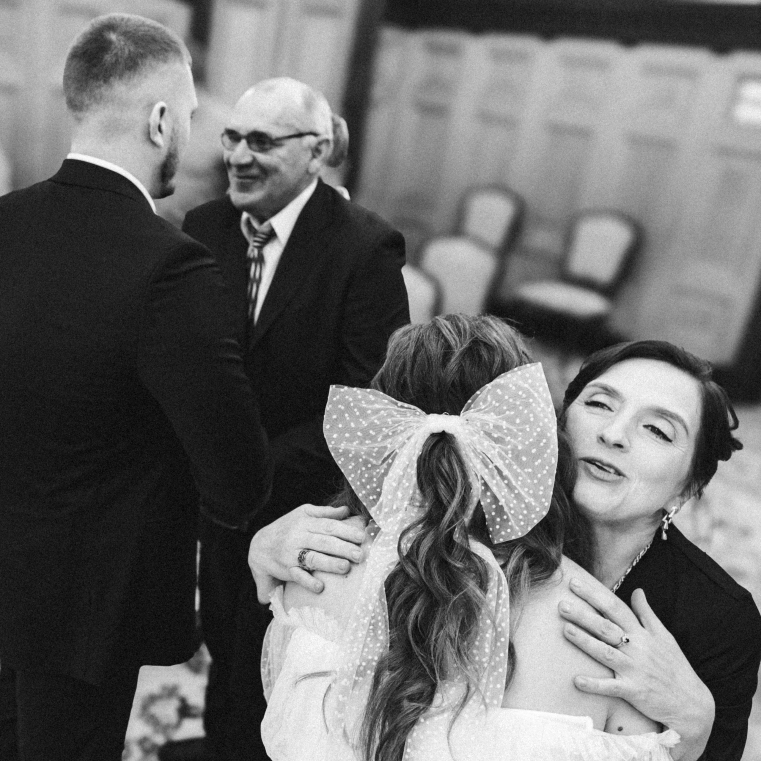 Bunny, bambi and ducks. Фотограф Серафим Крюков