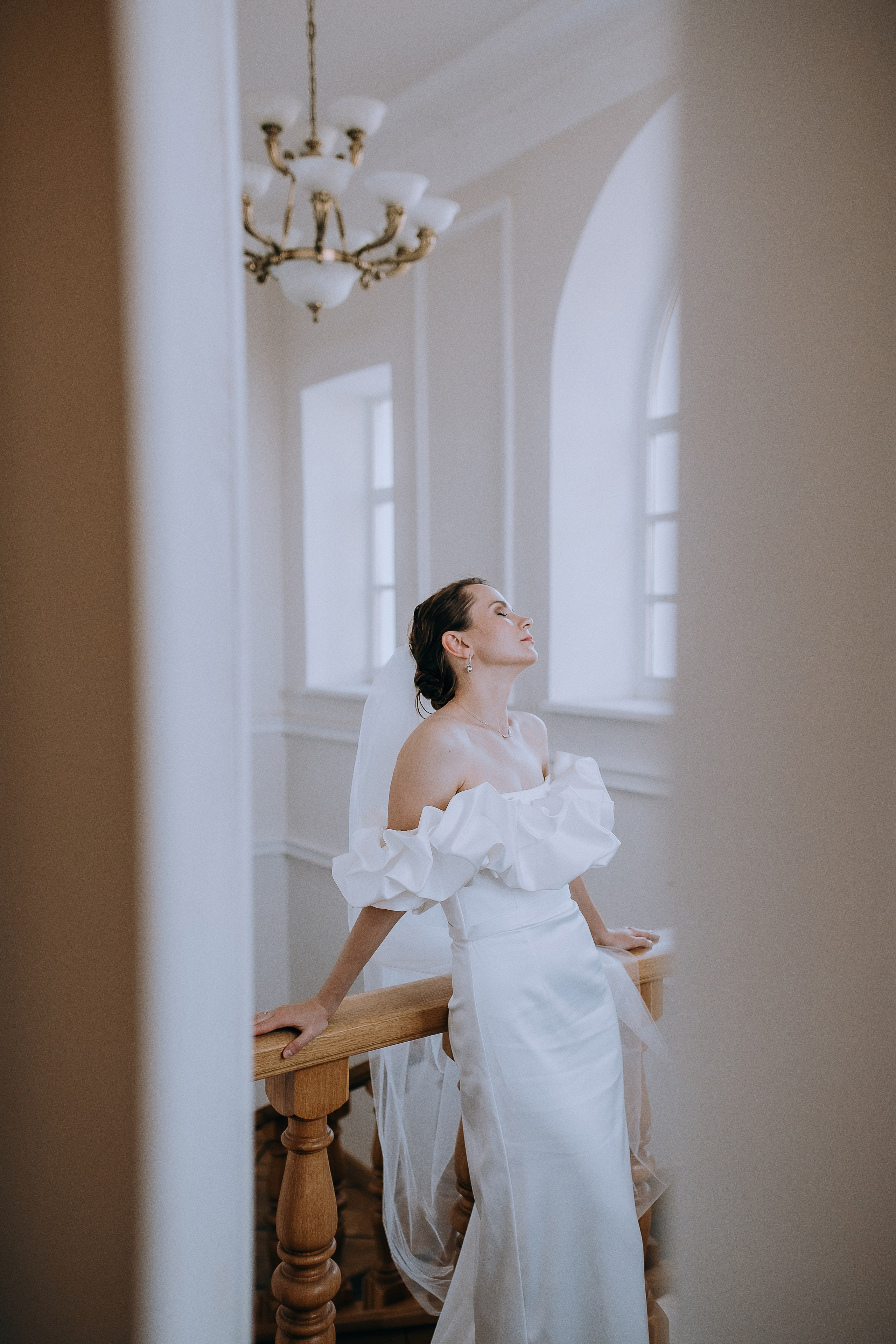 Рита и Евгений. Портретный и свадебный фотограф в Воронеже Елена Михайлова