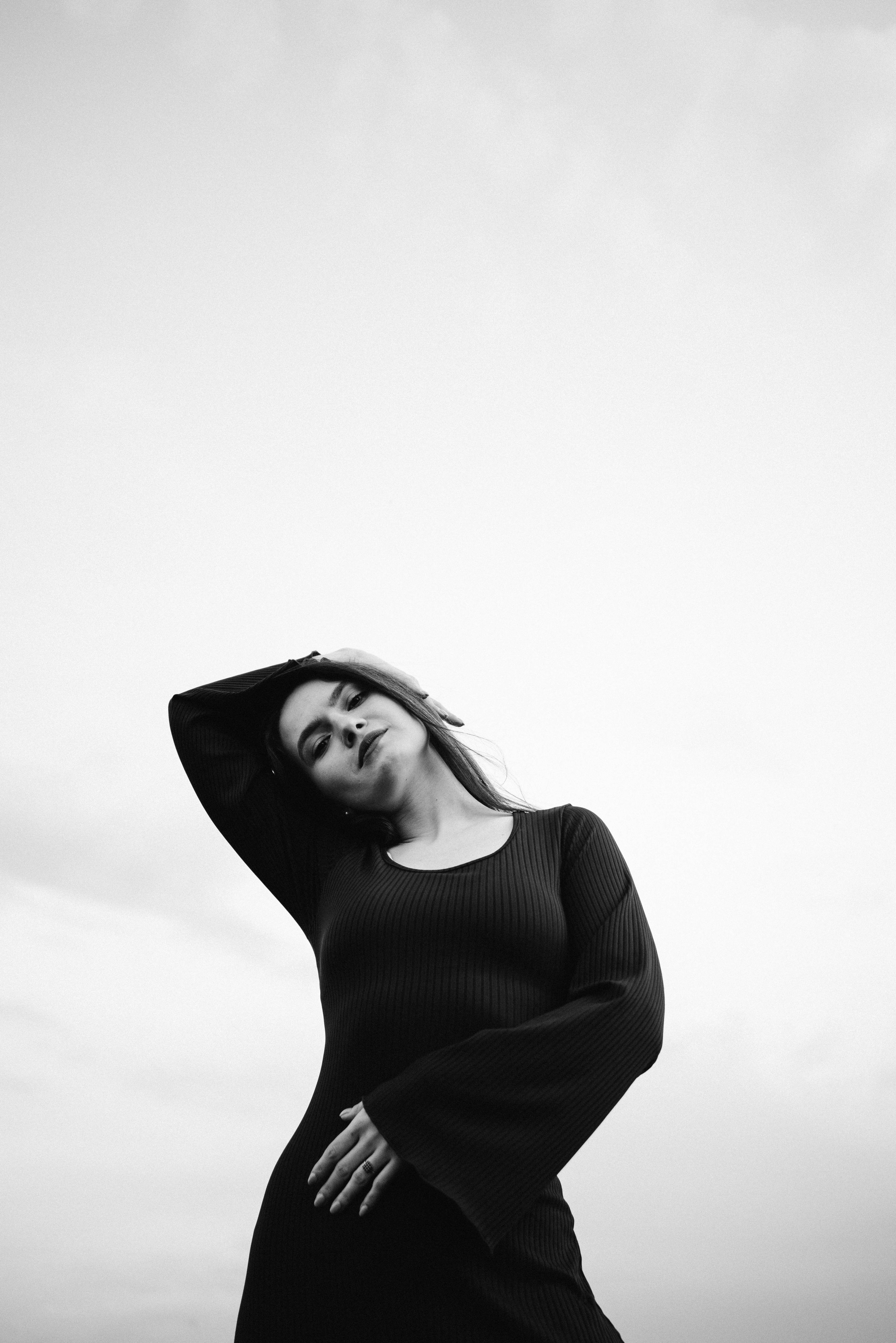 Кристина. Портретный и свадебный фотограф в Тбилиси • xeniqo