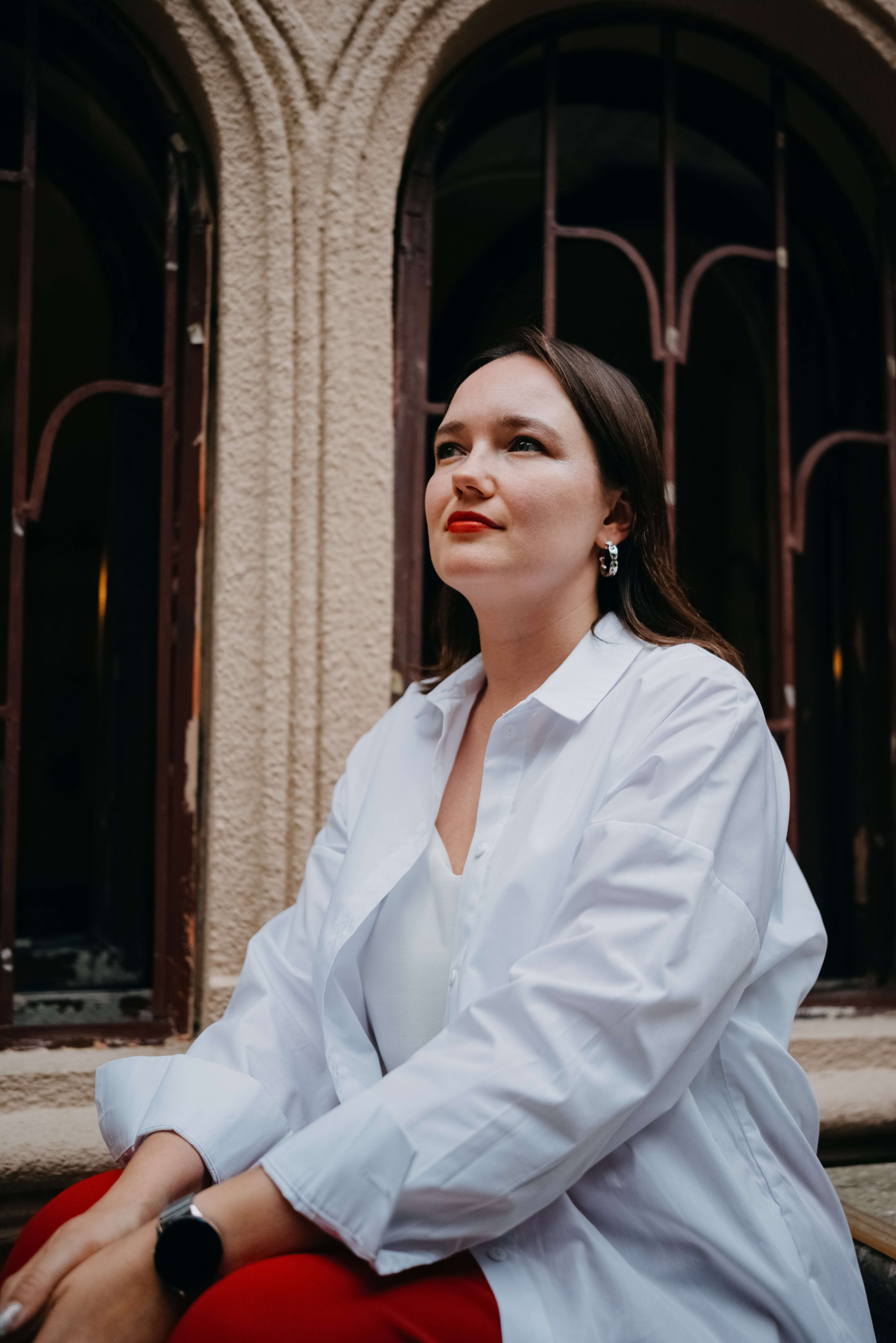 День рождения. Портретный и свадебный фотограф в Тбилиси • xeniqo