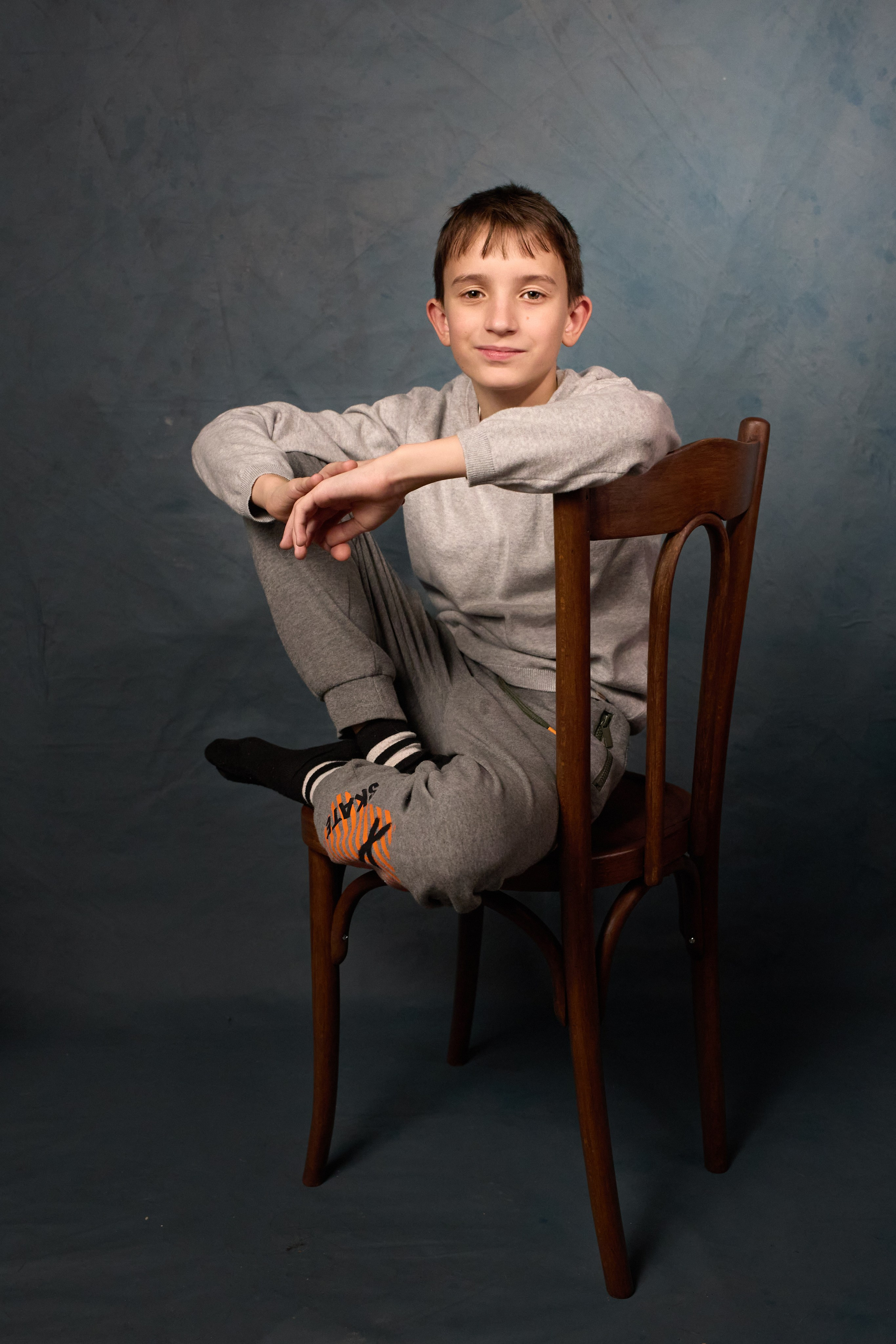 Семейная съемка