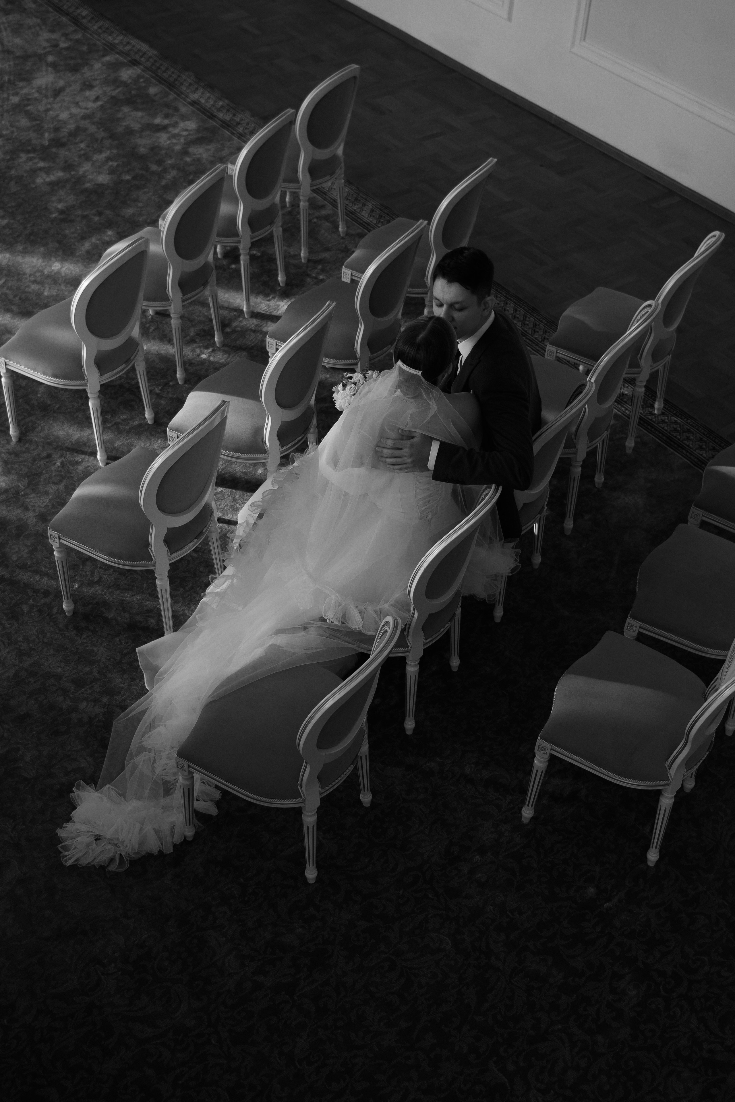 Однажды и навсегда. Свадебный и женский фотограф в Ставрополе Вика Лексеева