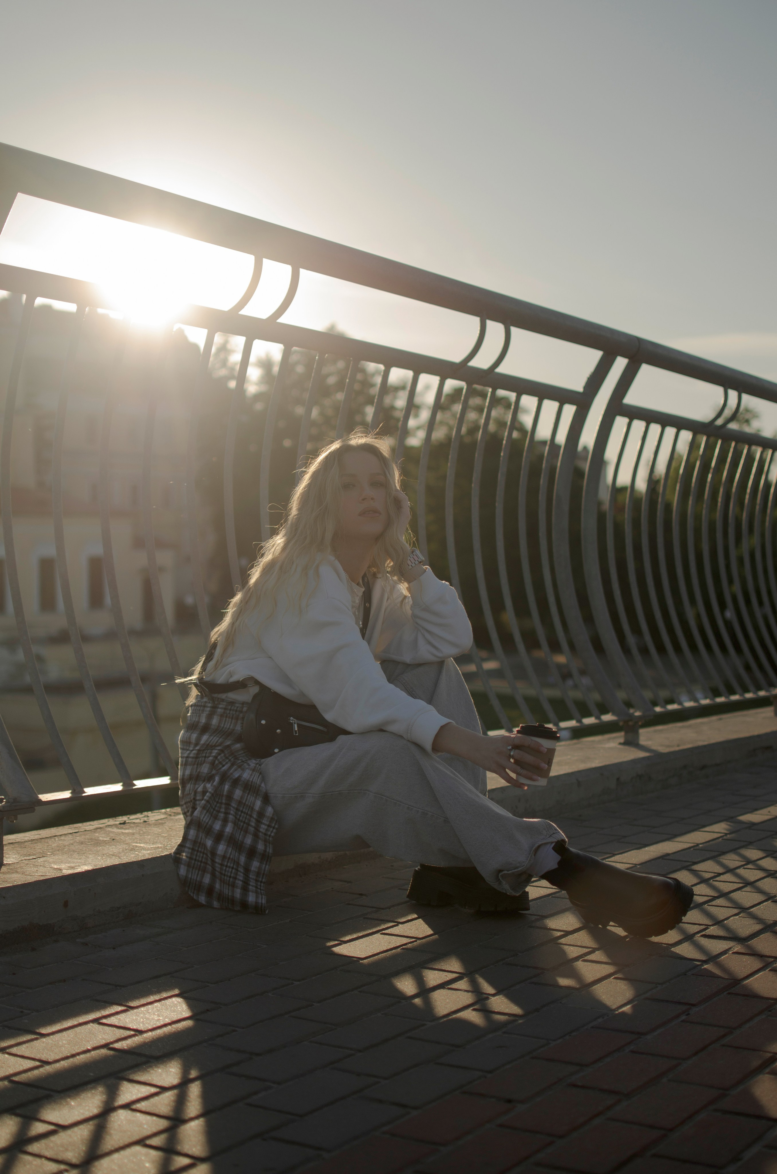 Индивидуальная. Фотограф и контент-мейкер Пинск