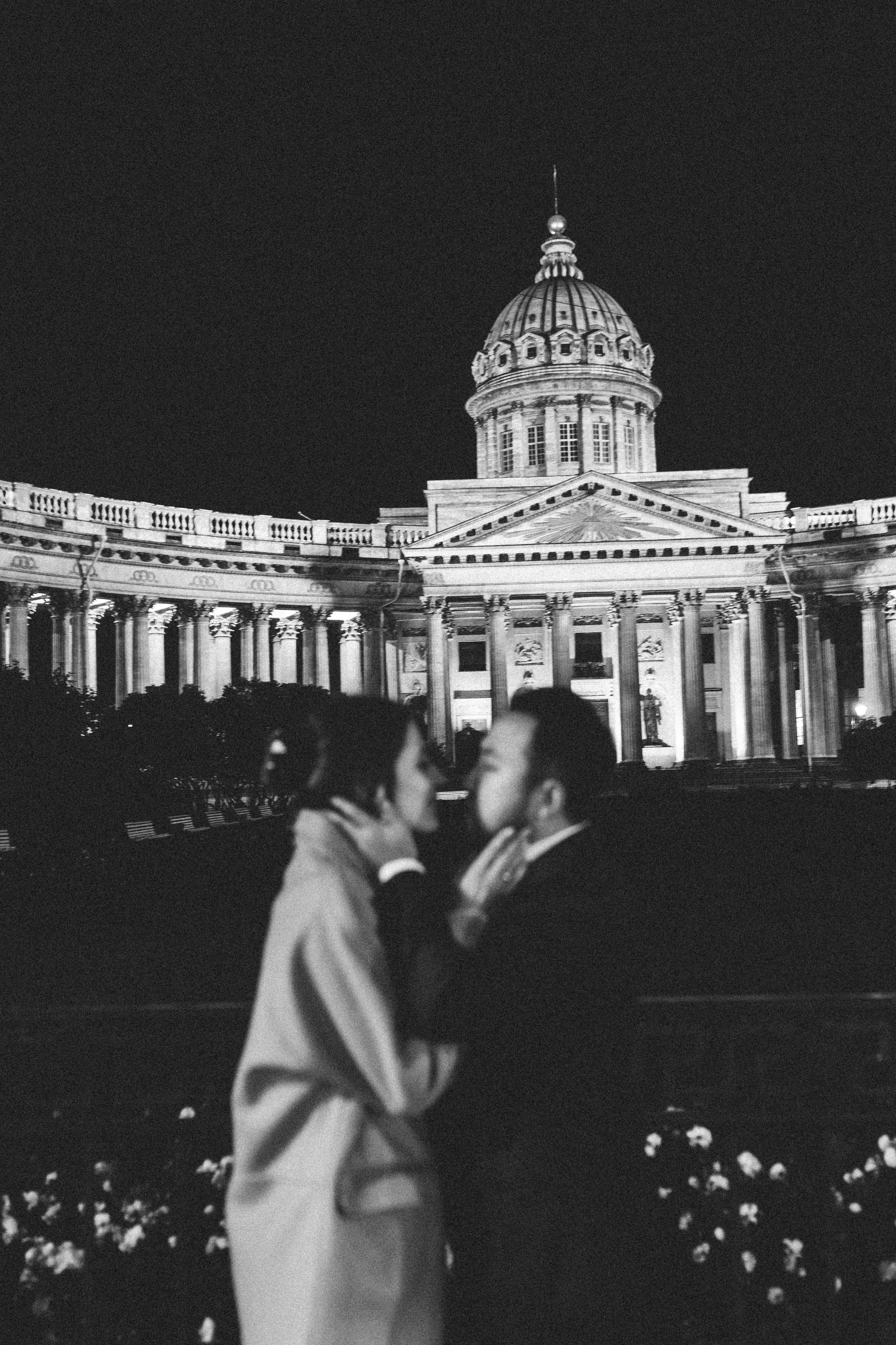 Арина и Лэмэн. Фотограф в Санкт-Петербурге