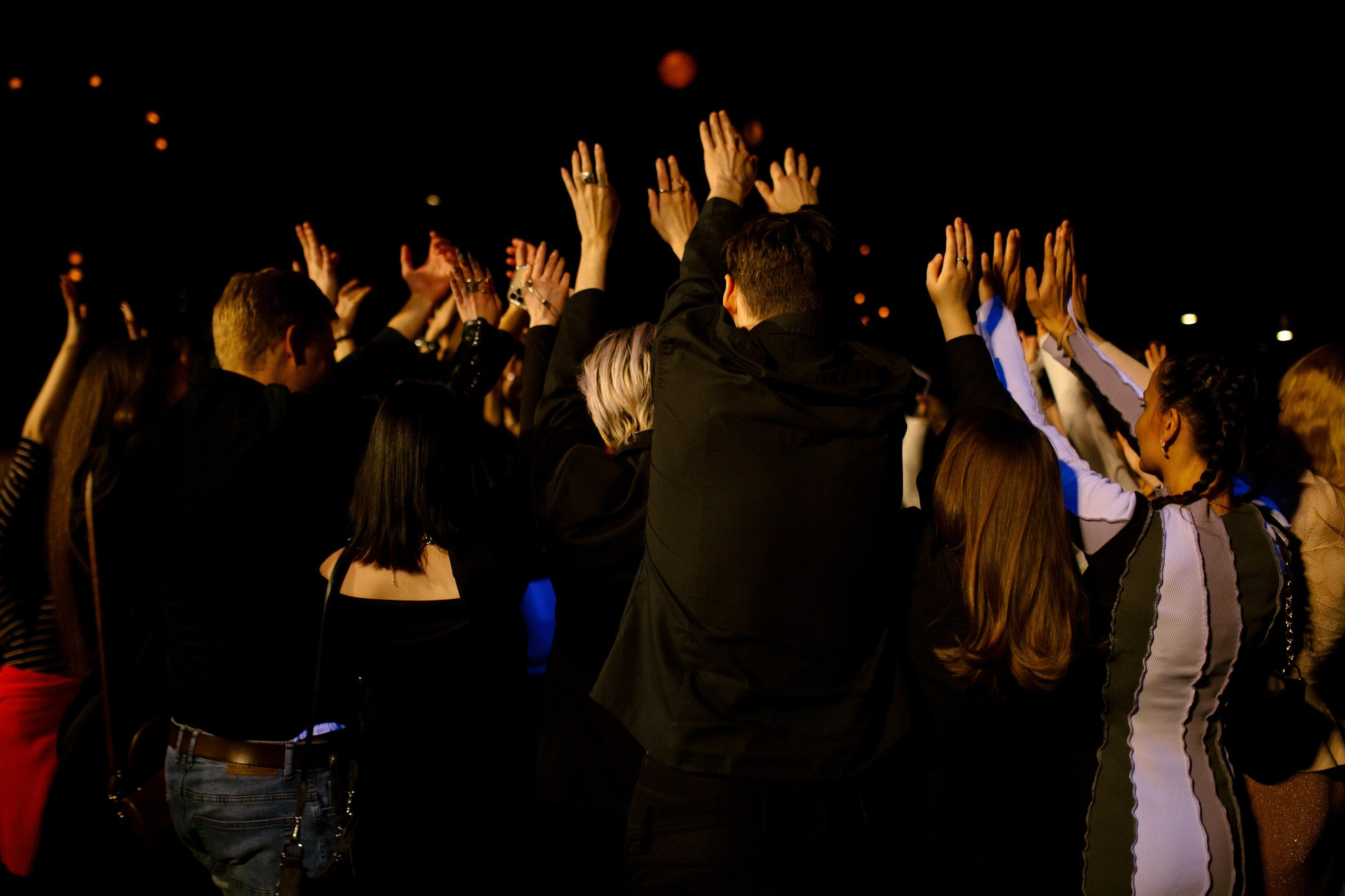 Концерт Matanya. Фотограф мероприятий, персональные съемки в Москве Владиславлева Настя