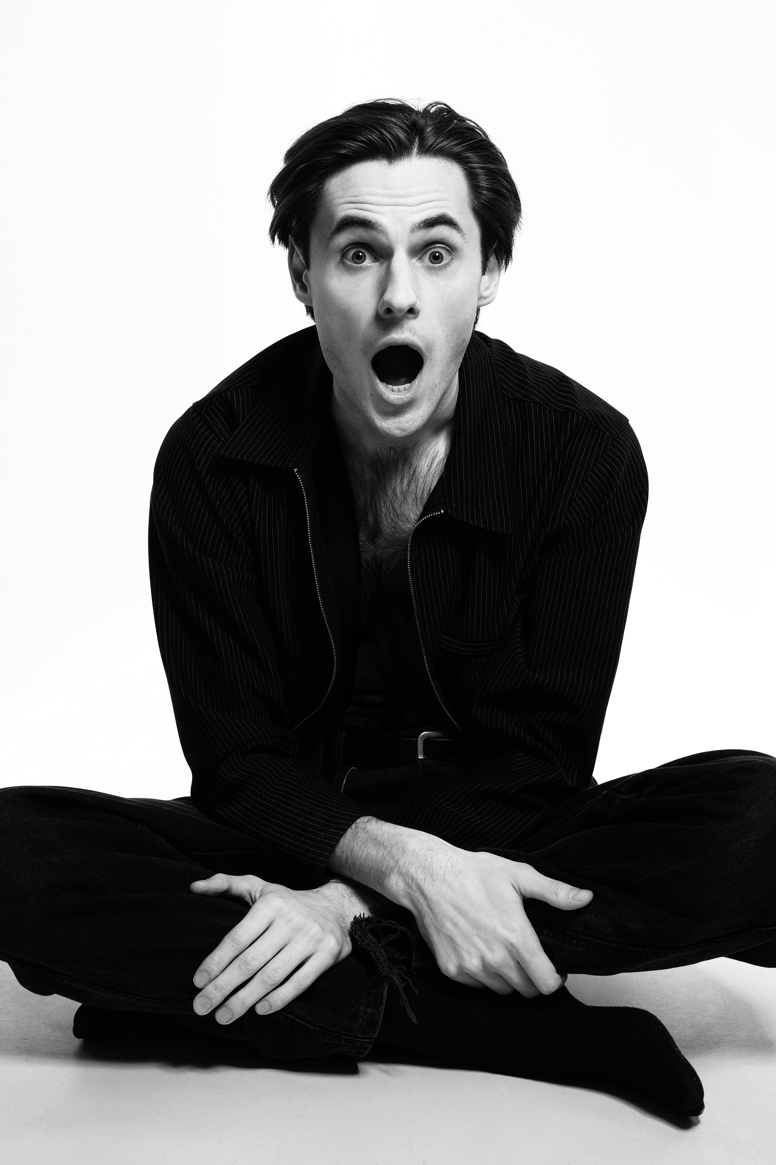 Кирилл — фотостудия. Твой фотограф в Петербурге и Москве