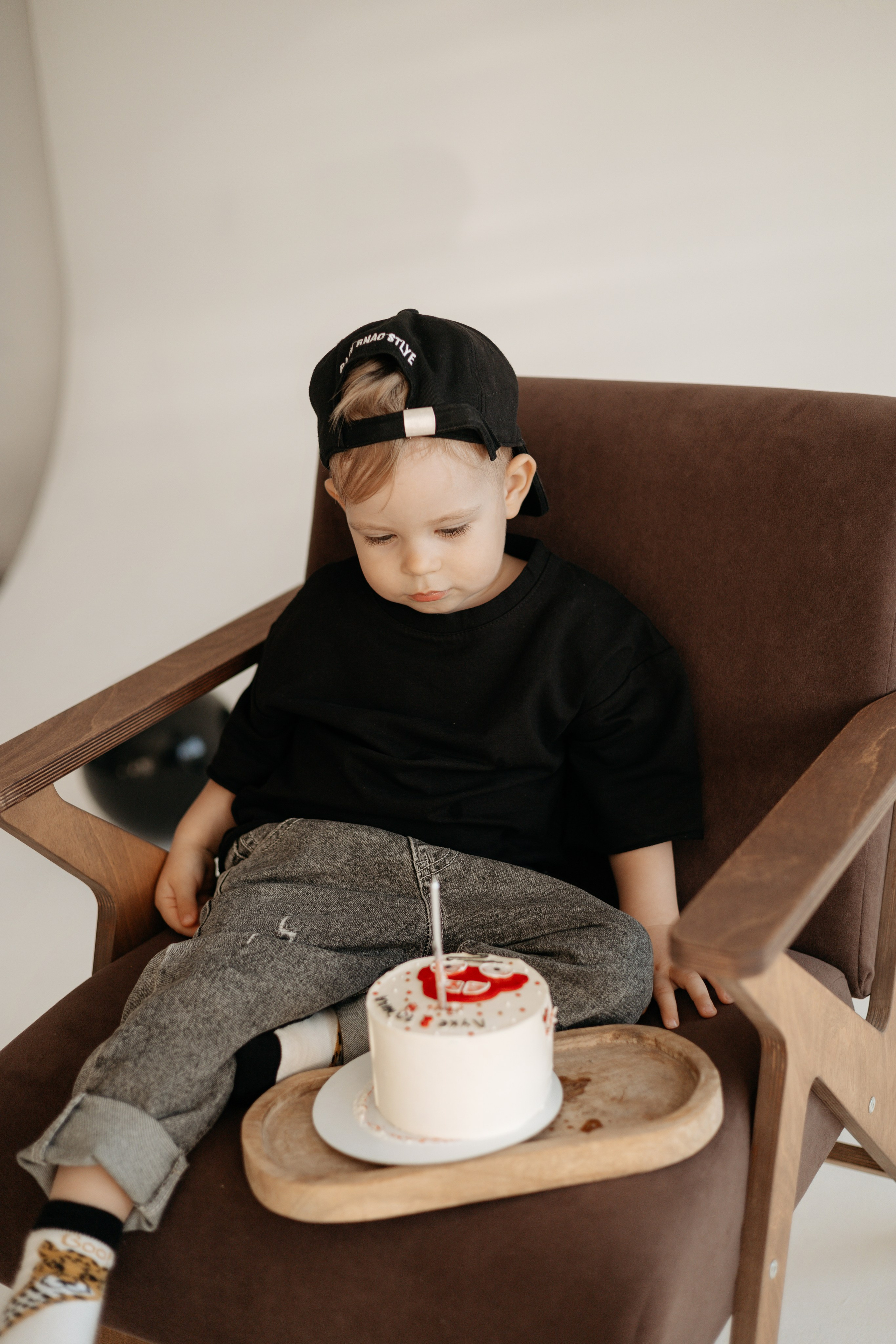 Луке 2 года. Самый теплый фотограф в Краснодаре Рябоконь Ксения