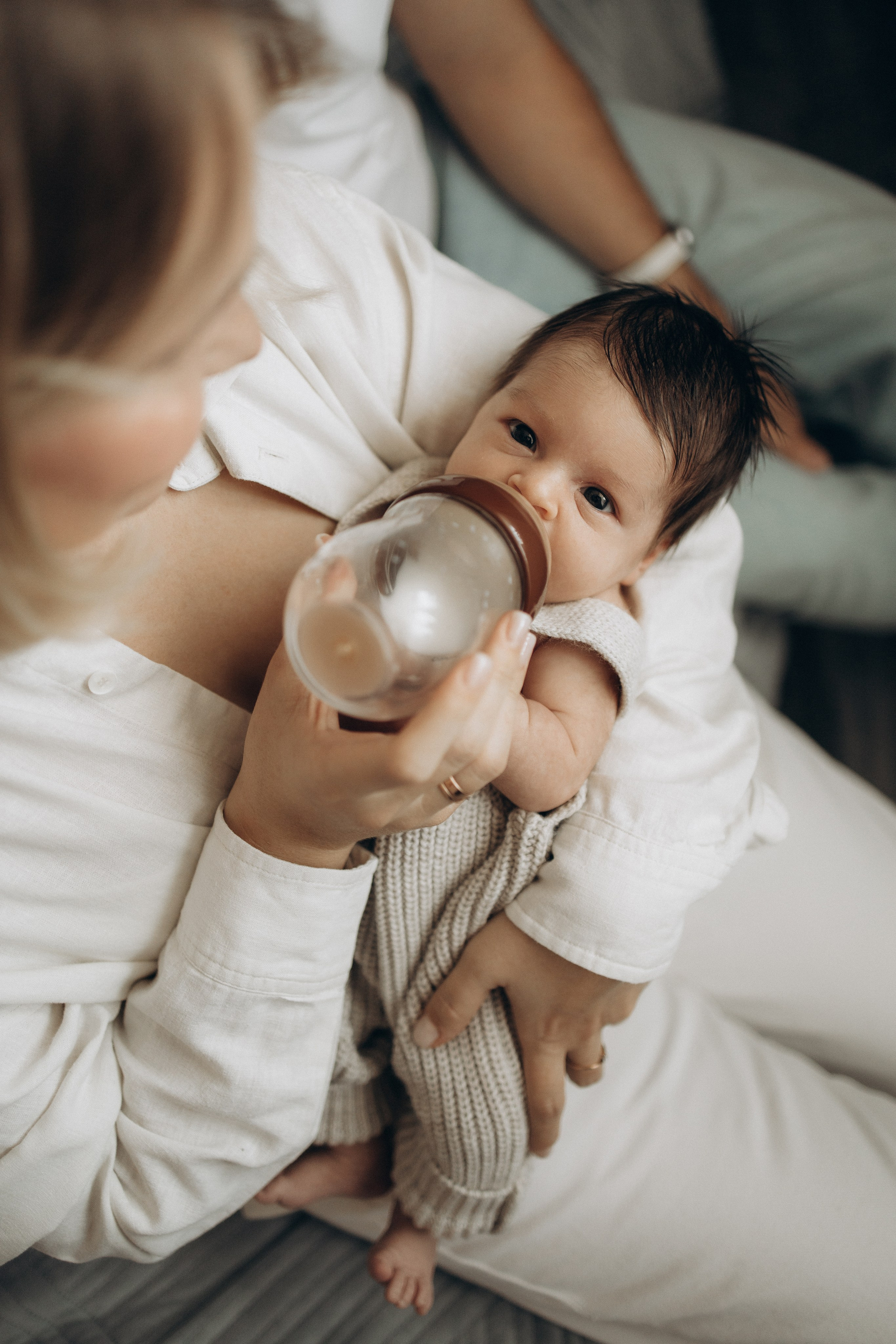 Домашние уютные моменты. Самый теплый фотограф в Краснодаре Рябоконь Ксения