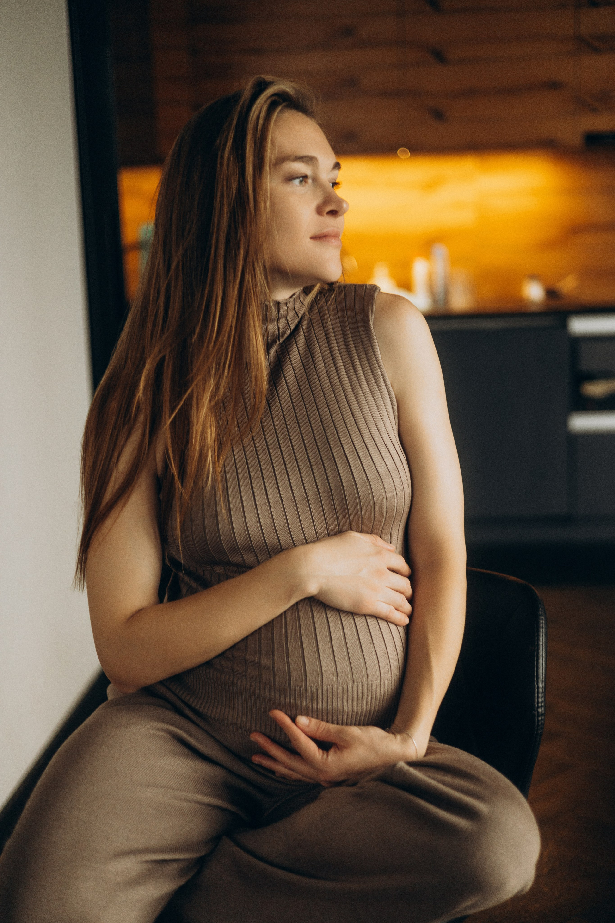 Надя. Самый теплый фотограф в Краснодаре Рябоконь Ксения