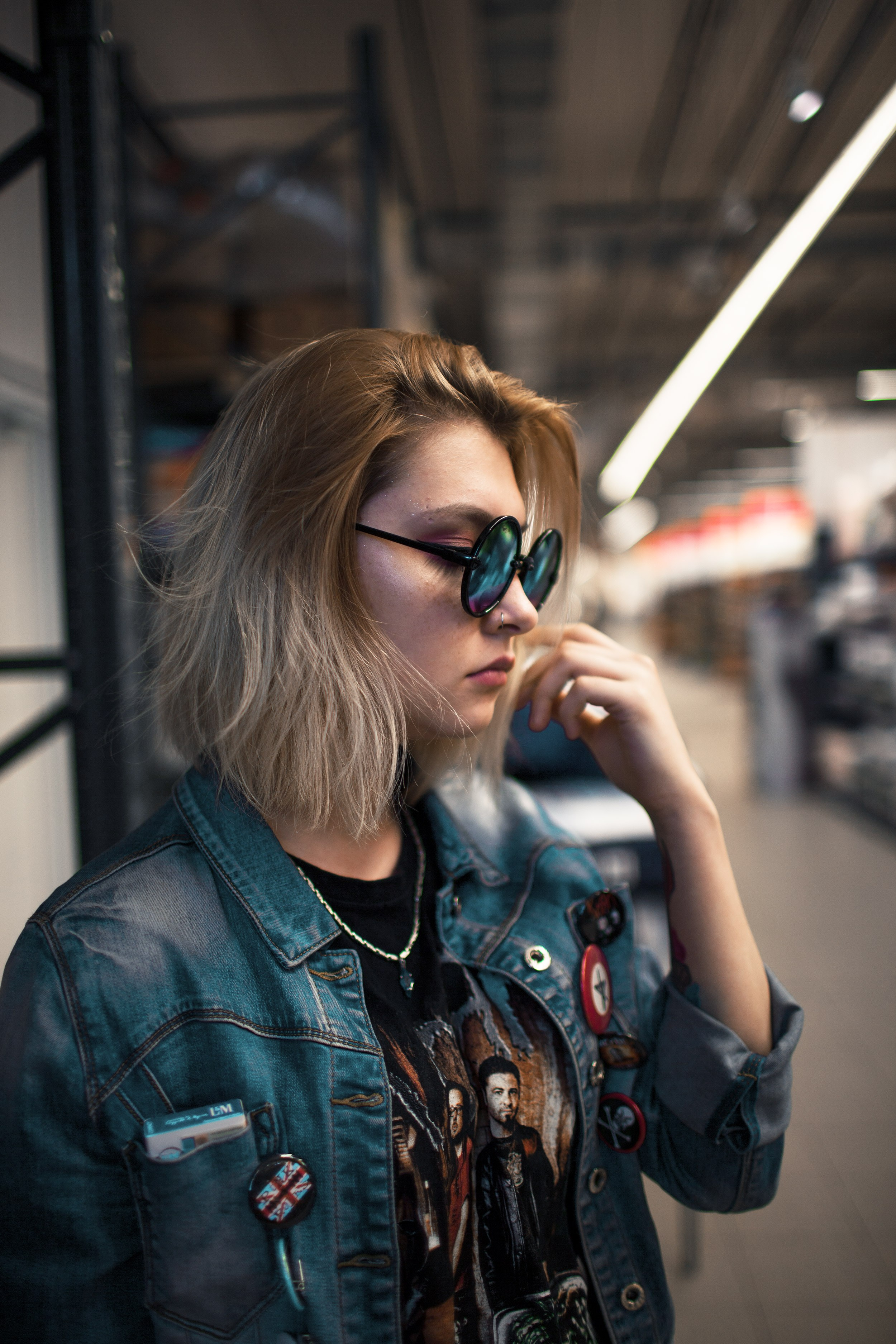 Нижневартовск 2019. Фотограф Тюмень