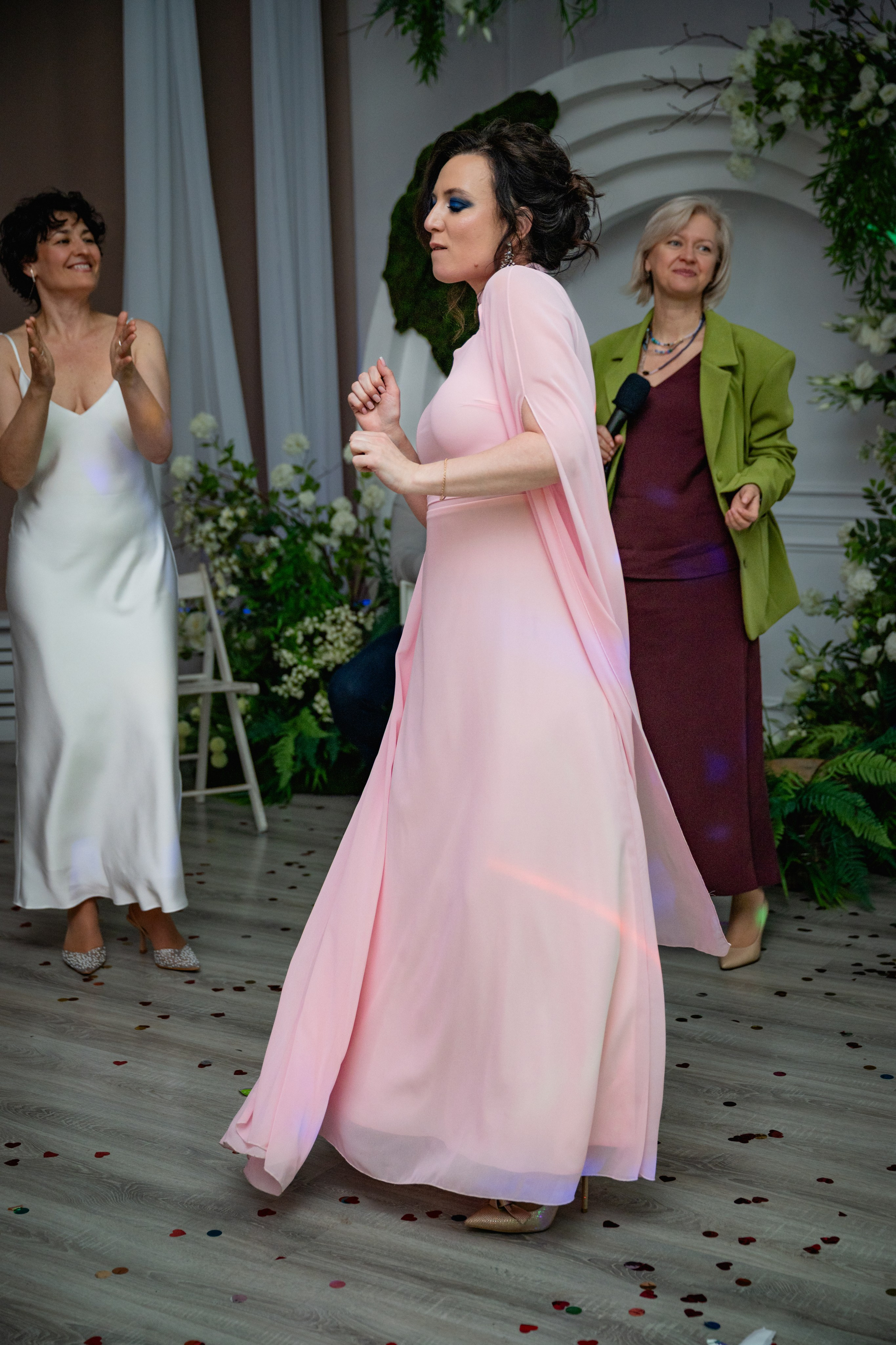 Юбилей. Семейный и детский фотограф в Королеве, Москве и Московской области Строева Анастасия