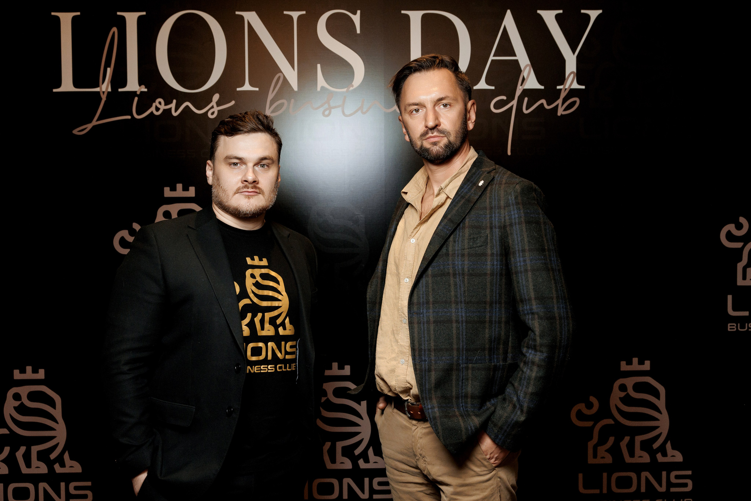 Lions DAY. Свадебный фотограф Каледич Тимофей