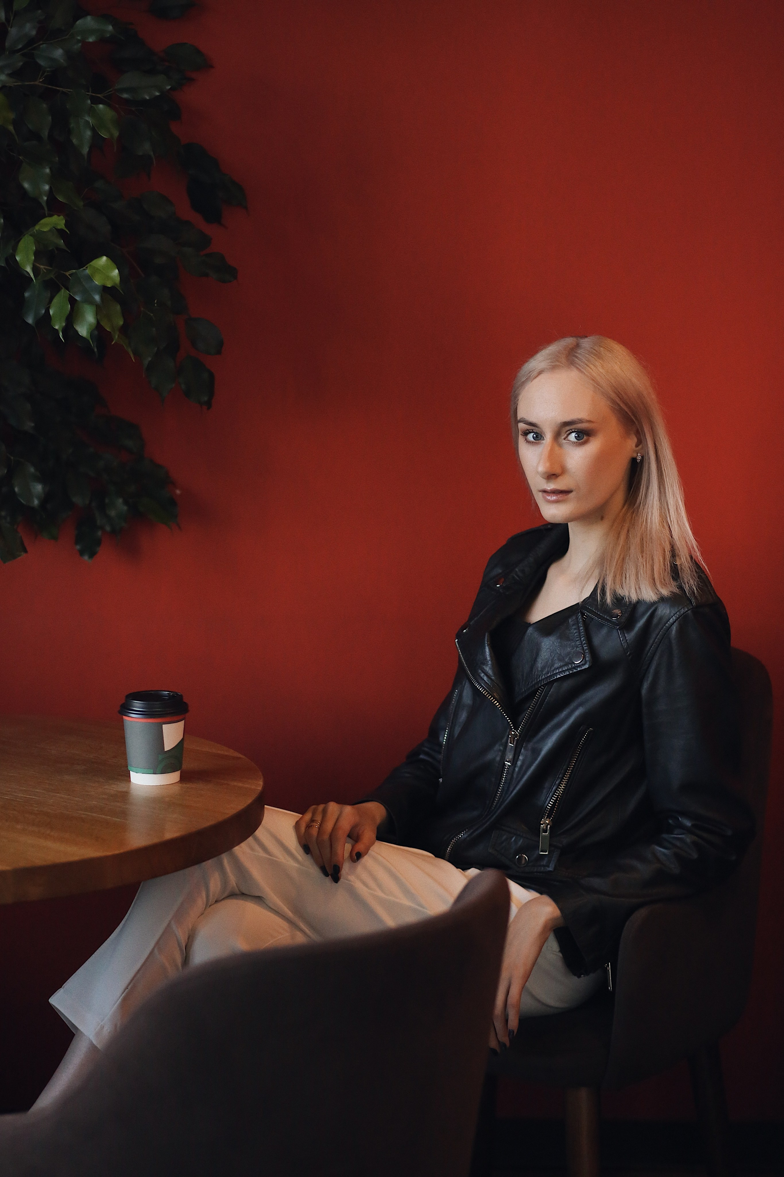 Наталья [Съемка для себя]. Женский и контент фотограф Данилина Ирина в Москве