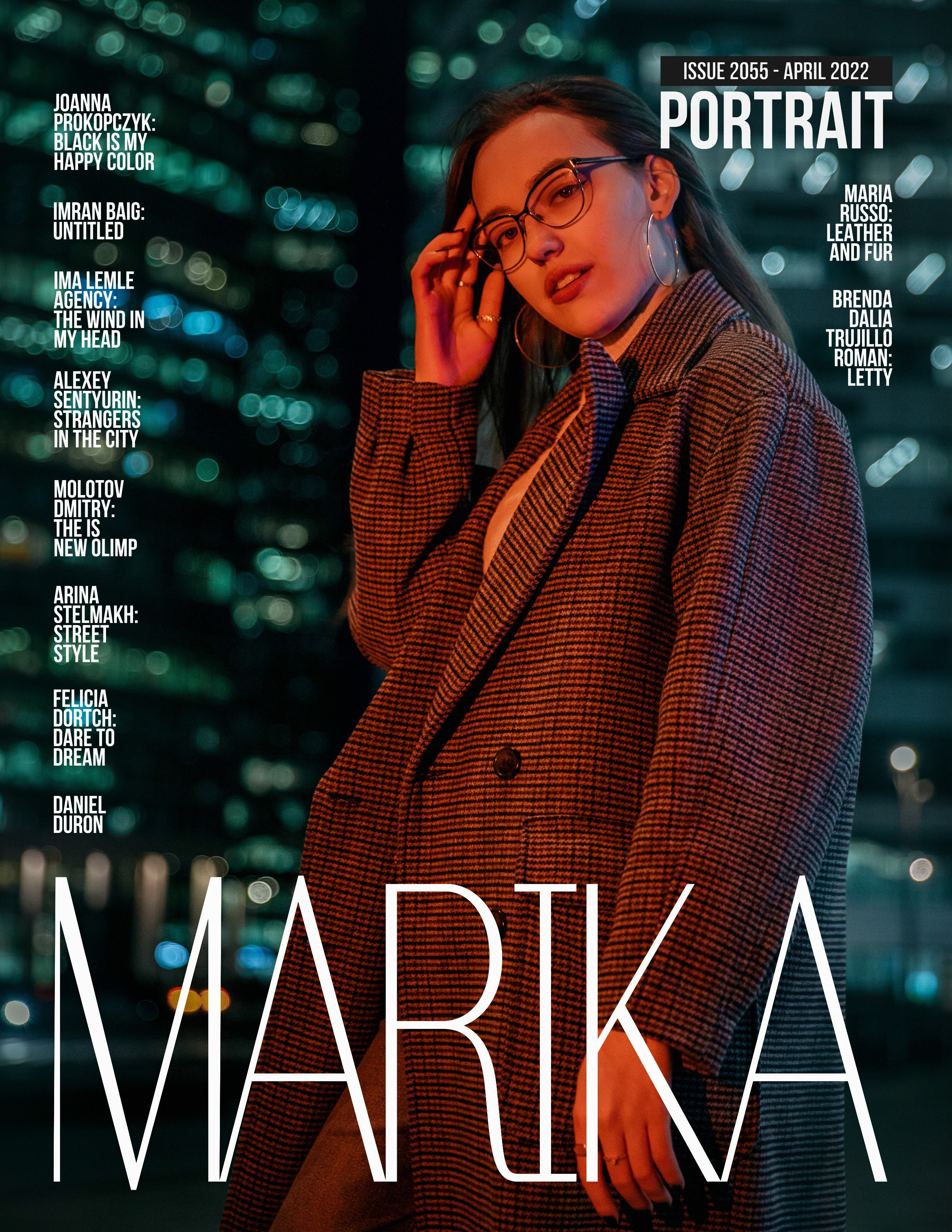 Достижения. Фотограф брендов и бизнеса в Москве Алексей Сентюрин