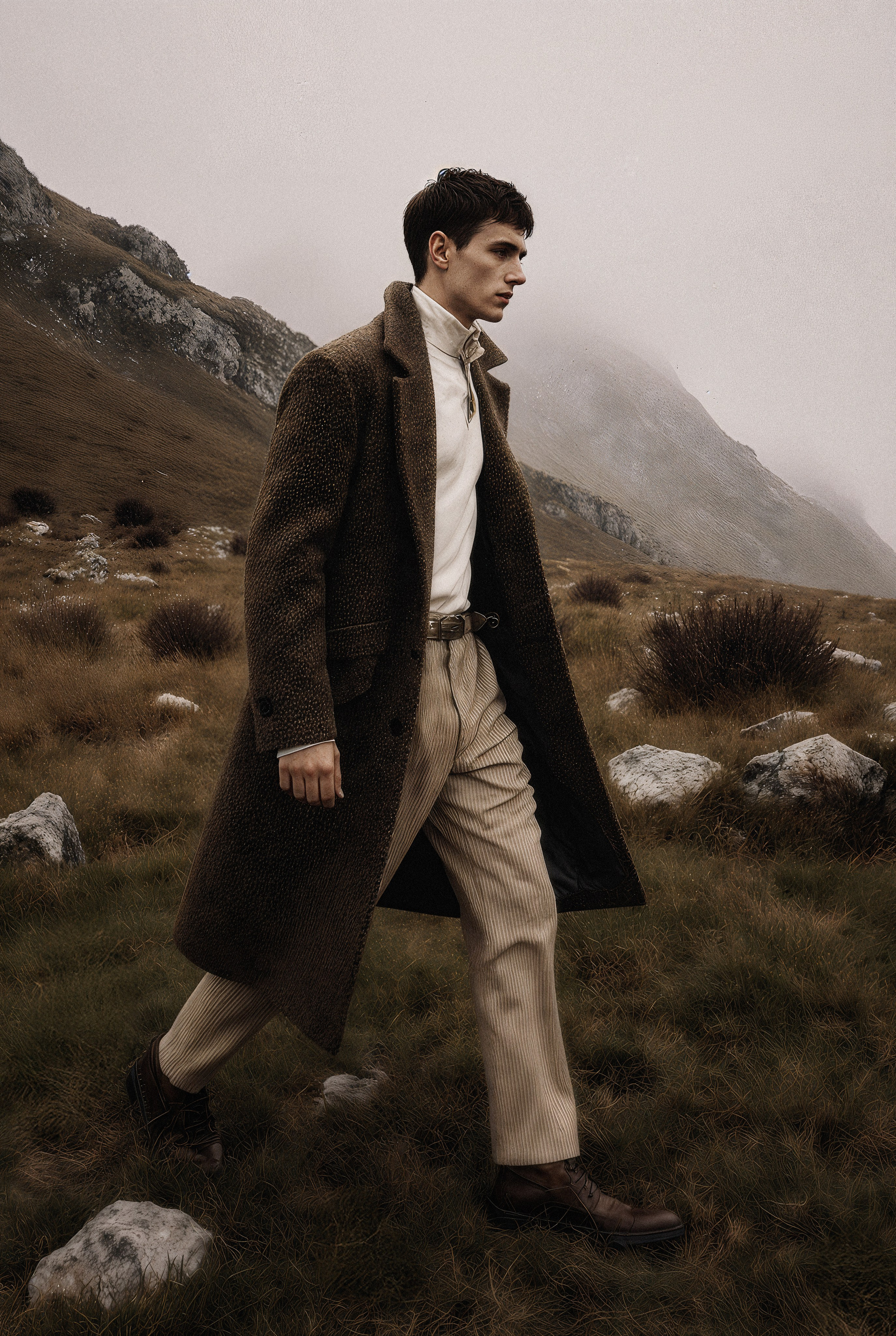 Нейроконтент | AI Продакшен. Главная