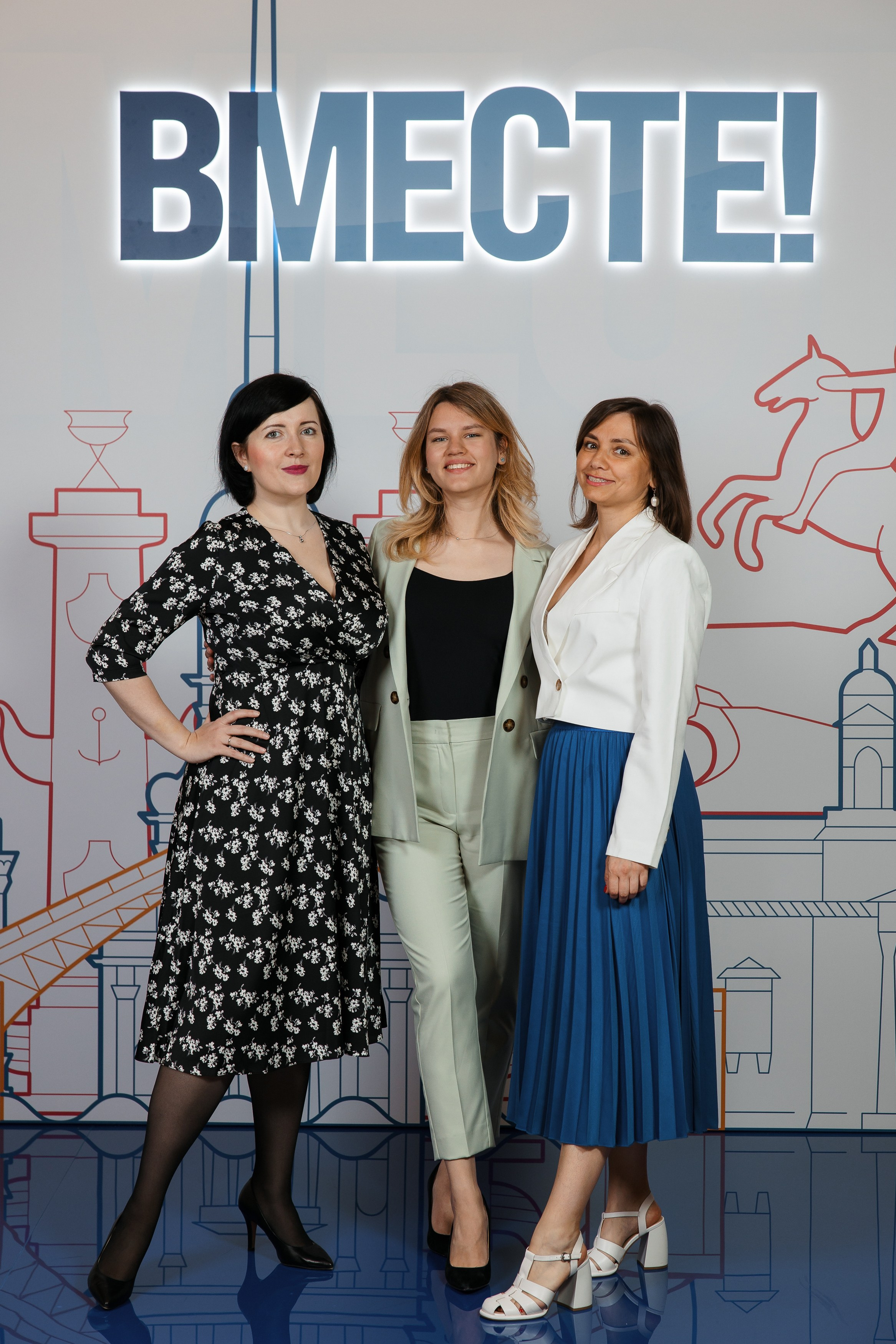 Boehringer Ingelheim. Репортажный фотограф Санкт-Петербург, Москва