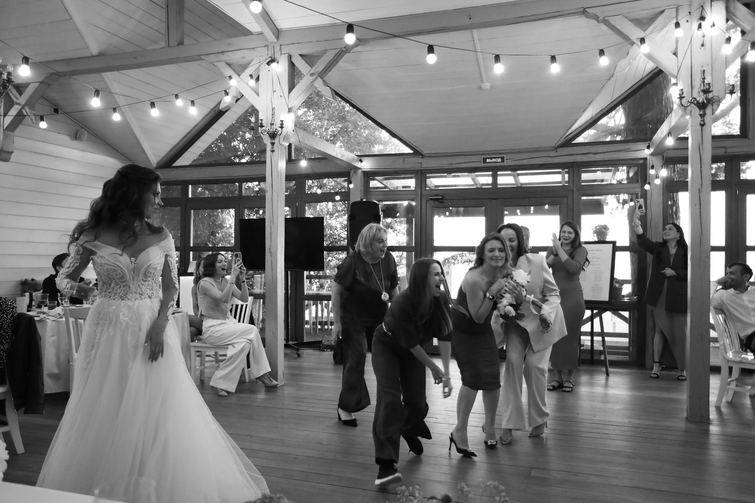 𝒮𝑒𝓇𝑔𝑒𝓎 & 𝒥𝓊𝓁𝒾𝒶. Свадебный фотограф в Санкт-Петербурге