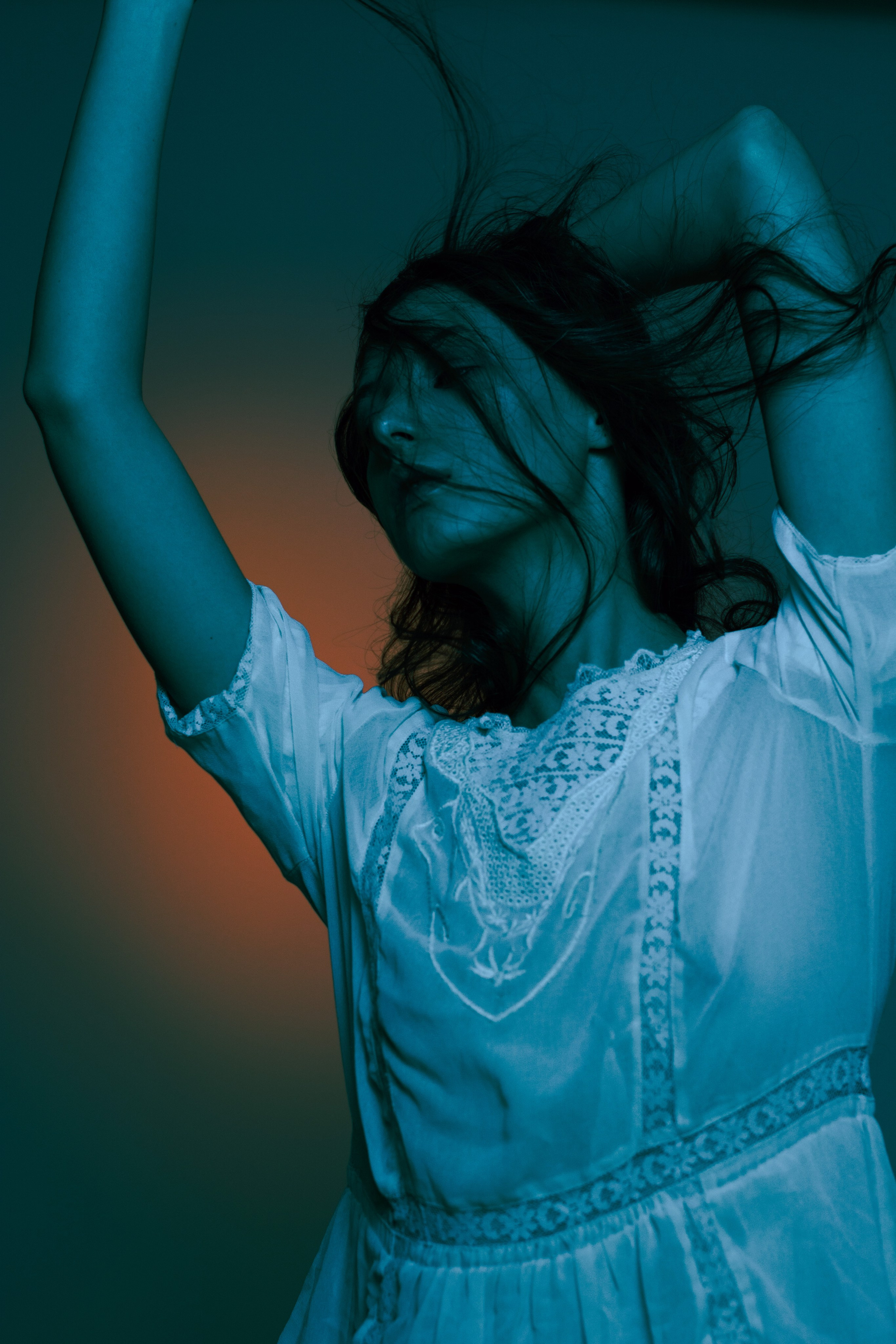 Witch. Фотографирую искусство в Хабаровске