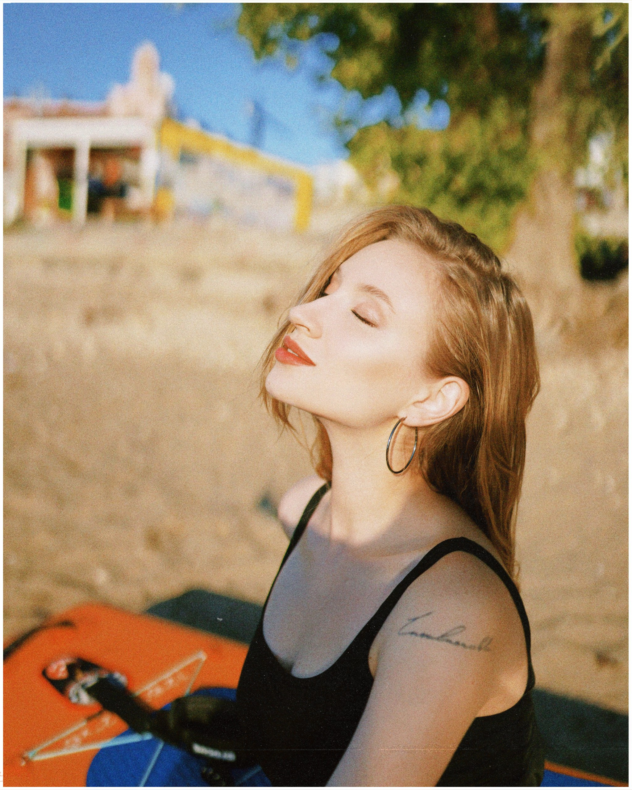 Анастасия/июнь. Фотограф для души Анастасия Конкс