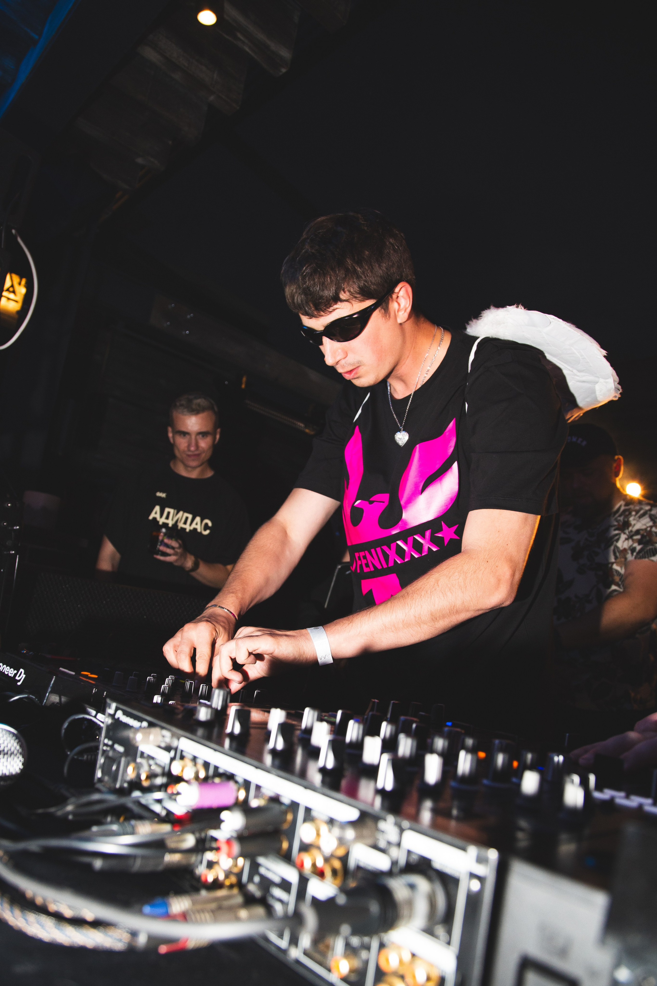 Репортажная съёмка. Фотограф Матвей Водяной