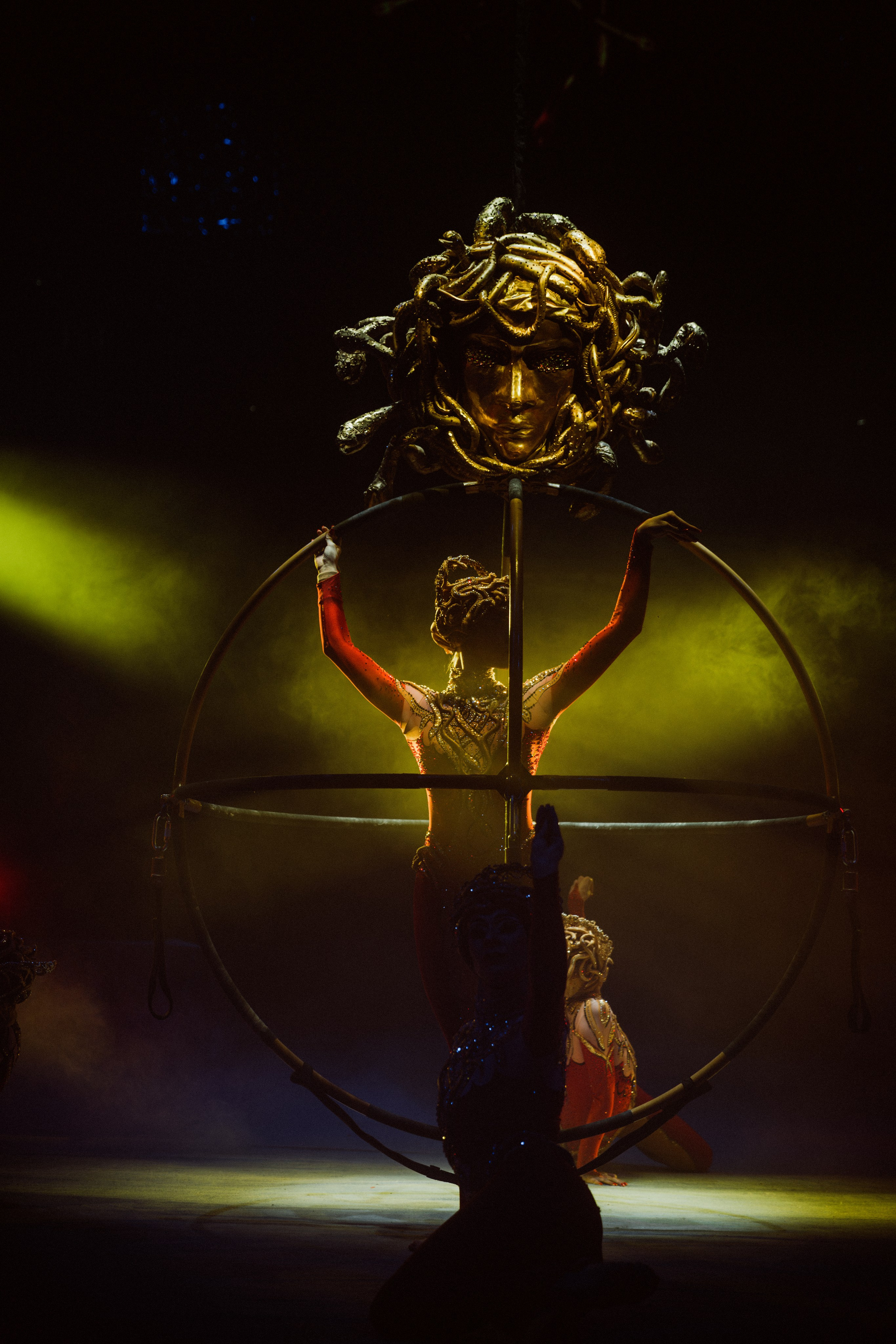 КОНЦЕРТЫ И ШОУ. Фотограф Владивосток Ян Паклин