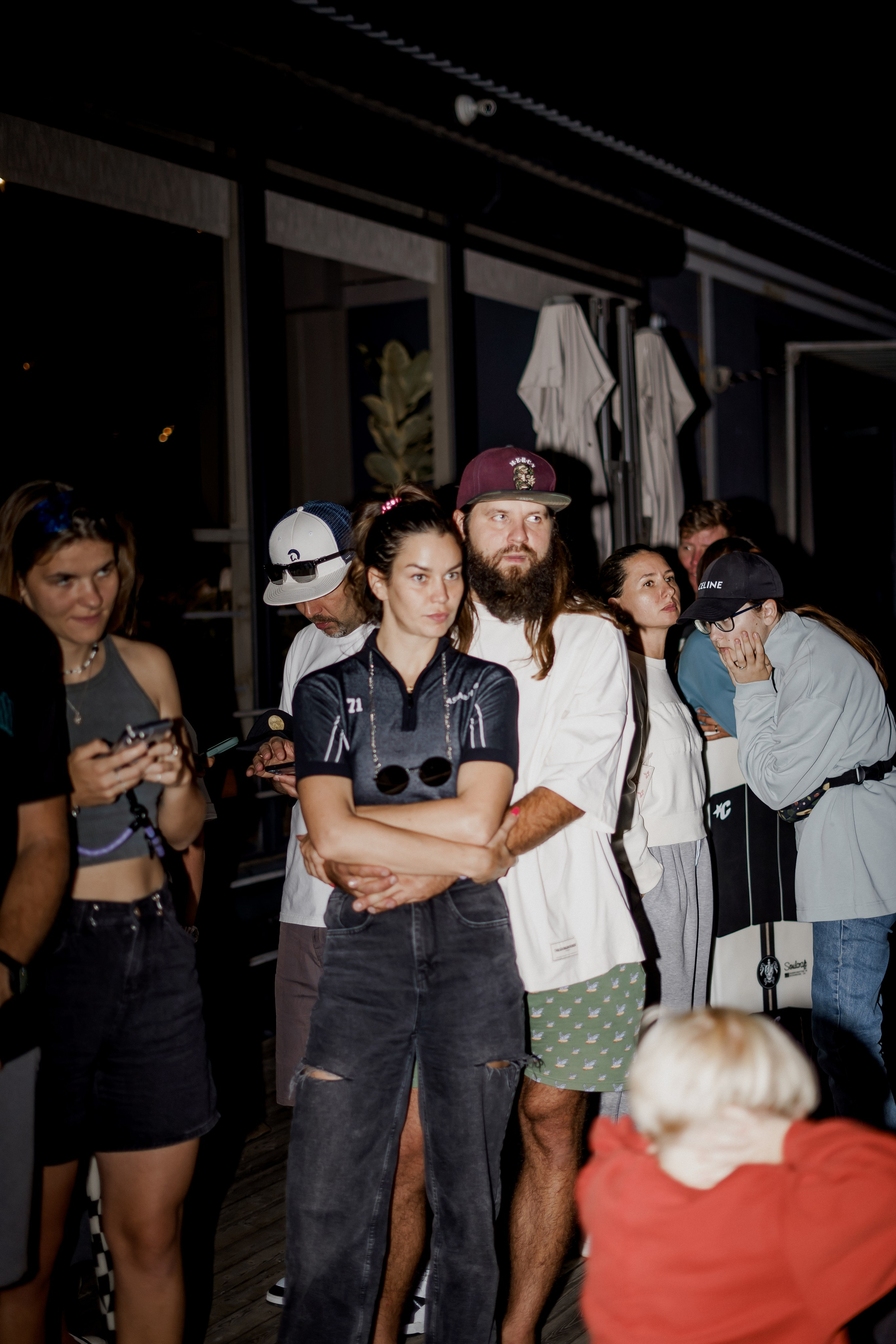 Surf 2024. Фотограф Валерия Крахмалева