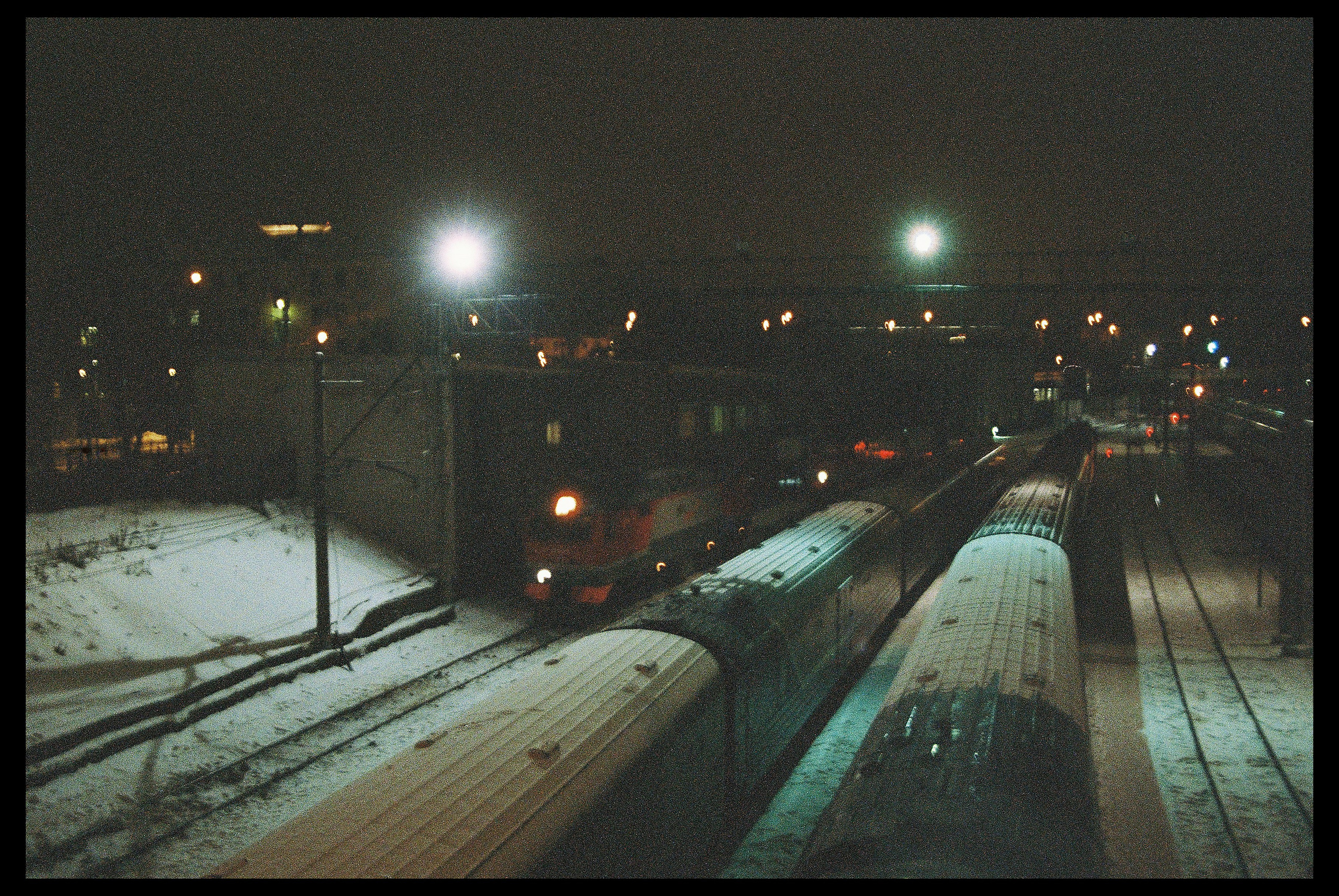 LIFESTYLE. ANNA — PHOTOGRAPHER