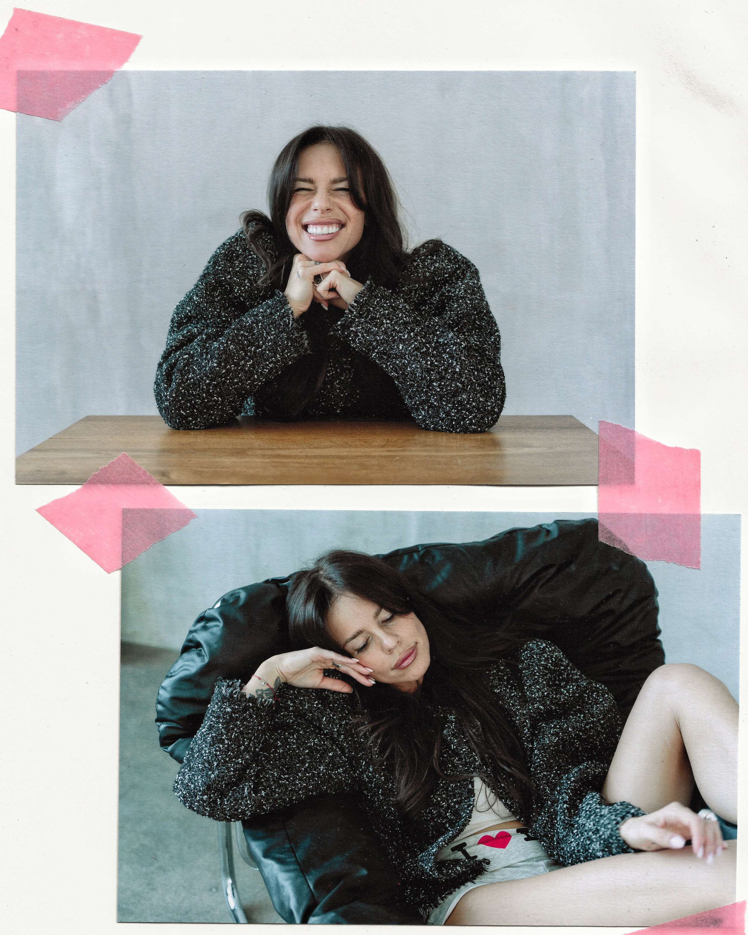 JUL. ANNA — PHOTOGRAPHER