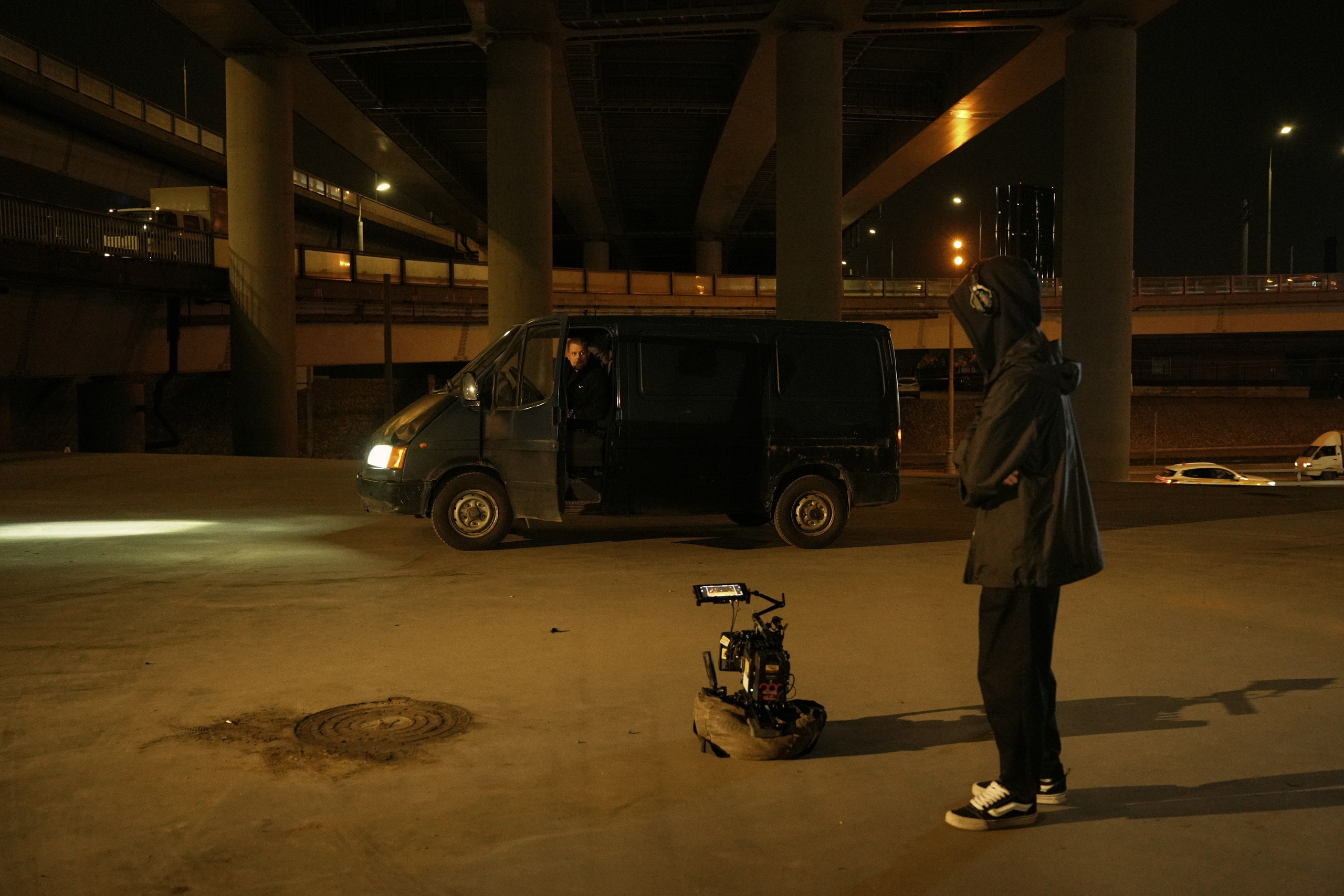 XAXAXA — Кассета, Чёрная Экономика. ANNA — PHOTOGRAPHER