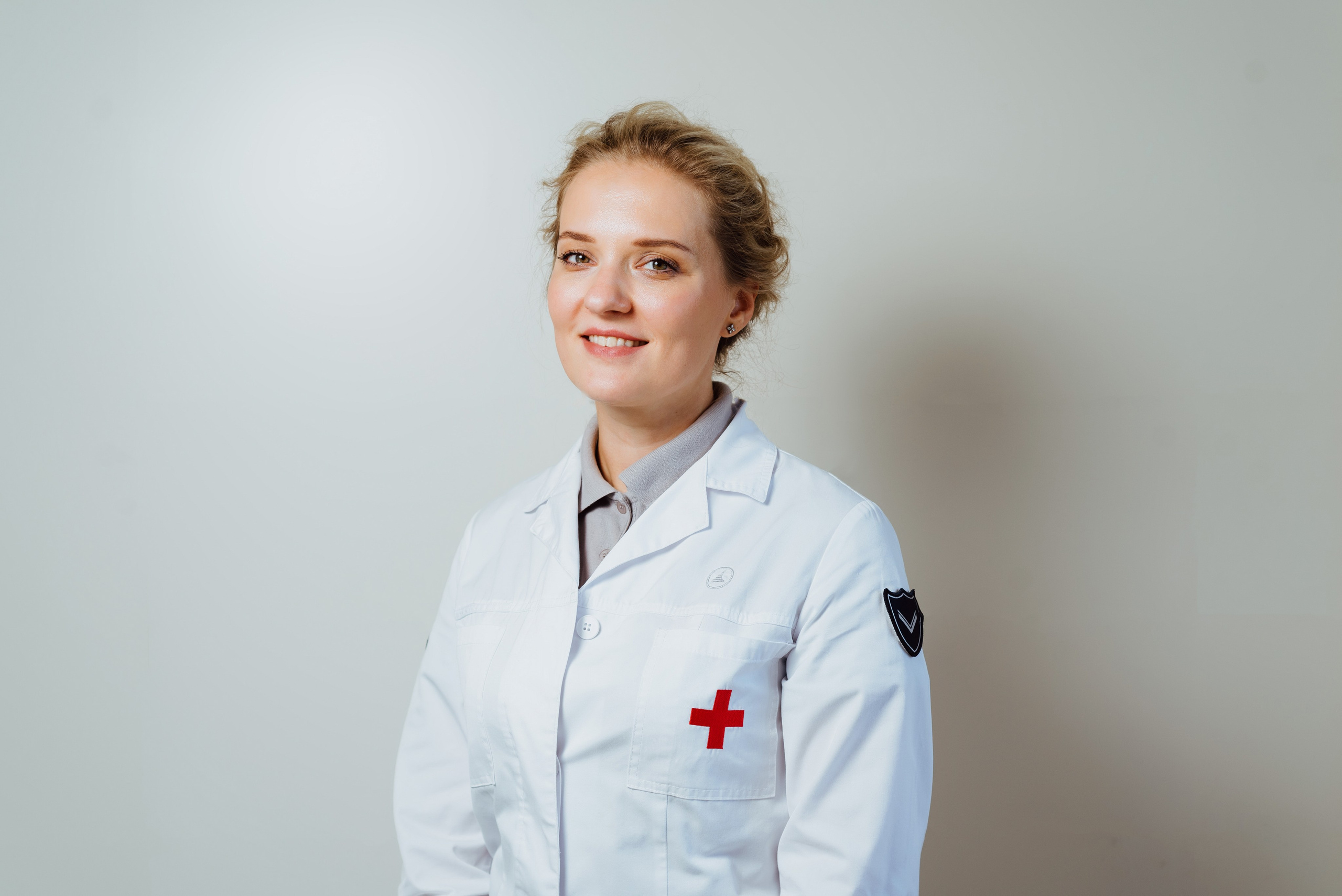 Деловой портрет. Фотограф в Москве