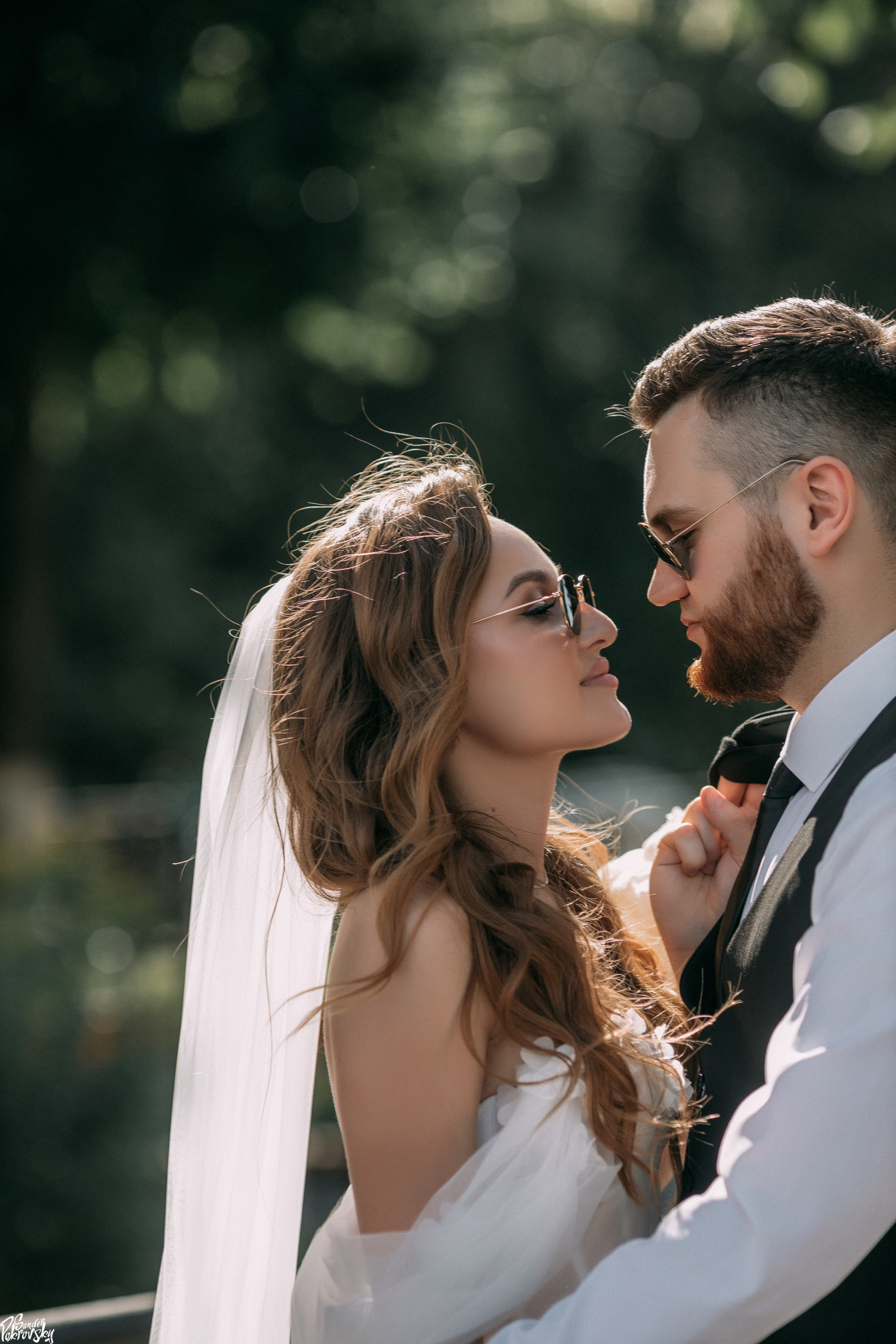 Артём & Настя 27.07.2023. Свадебный и репортажный фотограф в Чебоксарах Покровский Александр