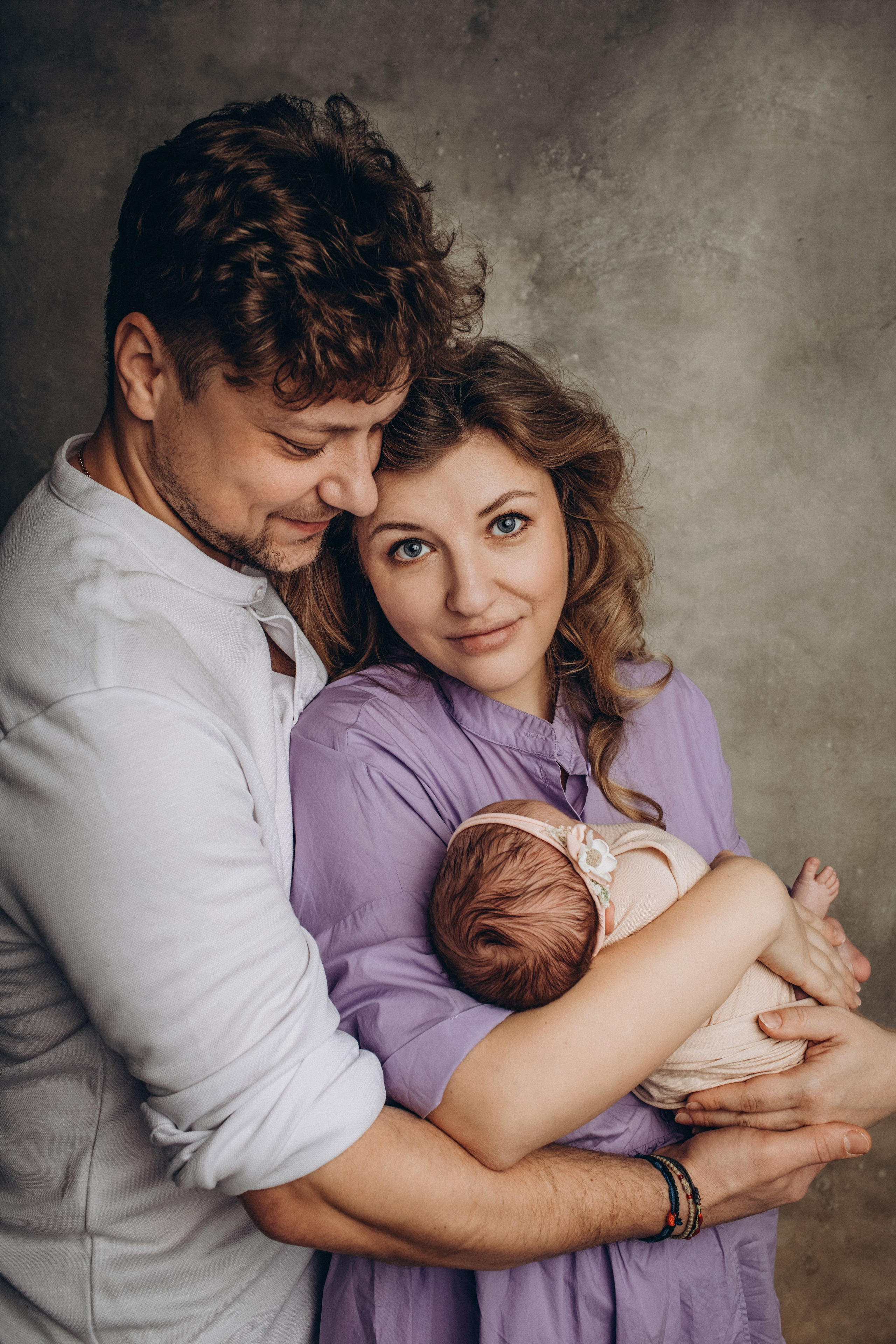 Фотограф новорожденных Тверь. Newborn Фотограф в Твери