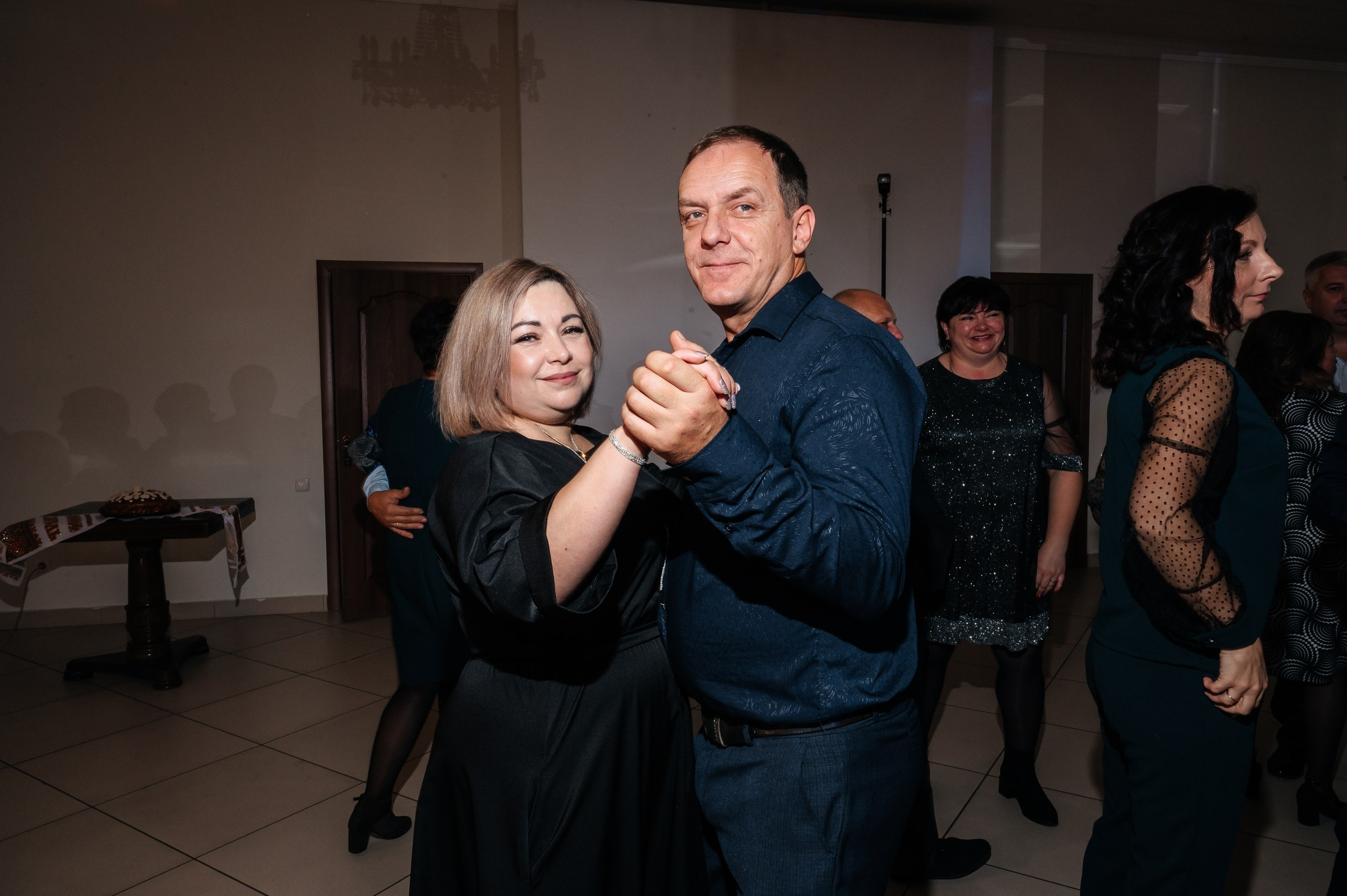 Сергей и Елизавета. Полный день. Фотограф Екатерина Бочарникова