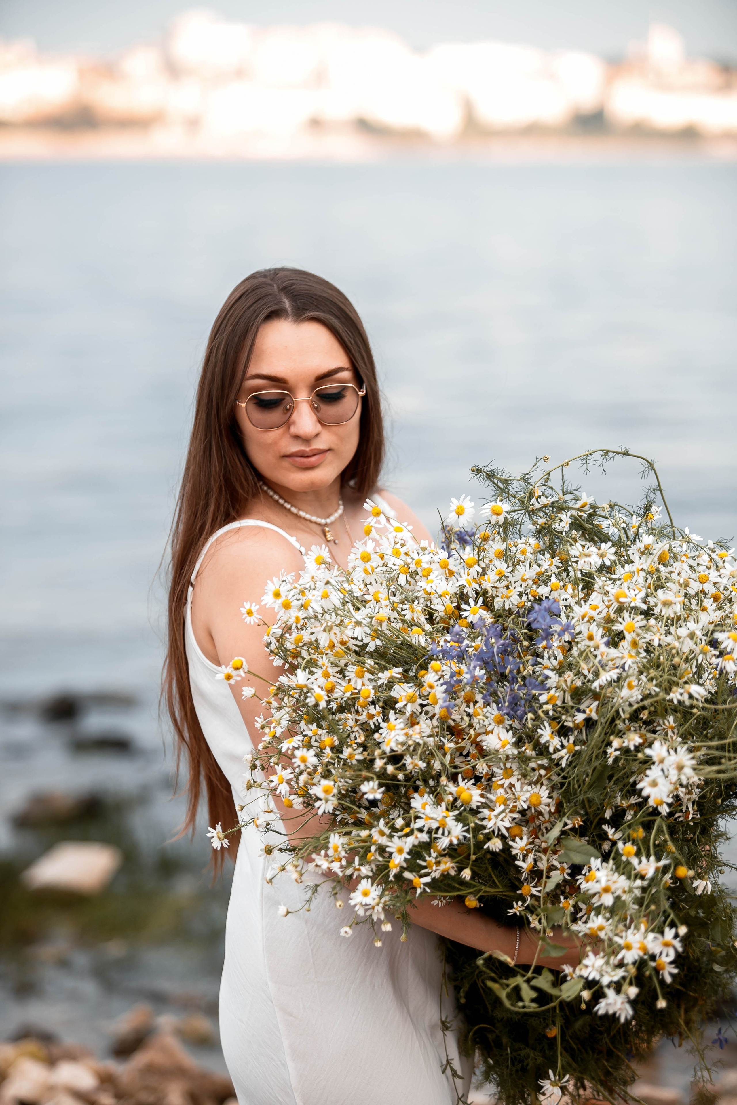 Девичник. Солнечный фотограф из Самары