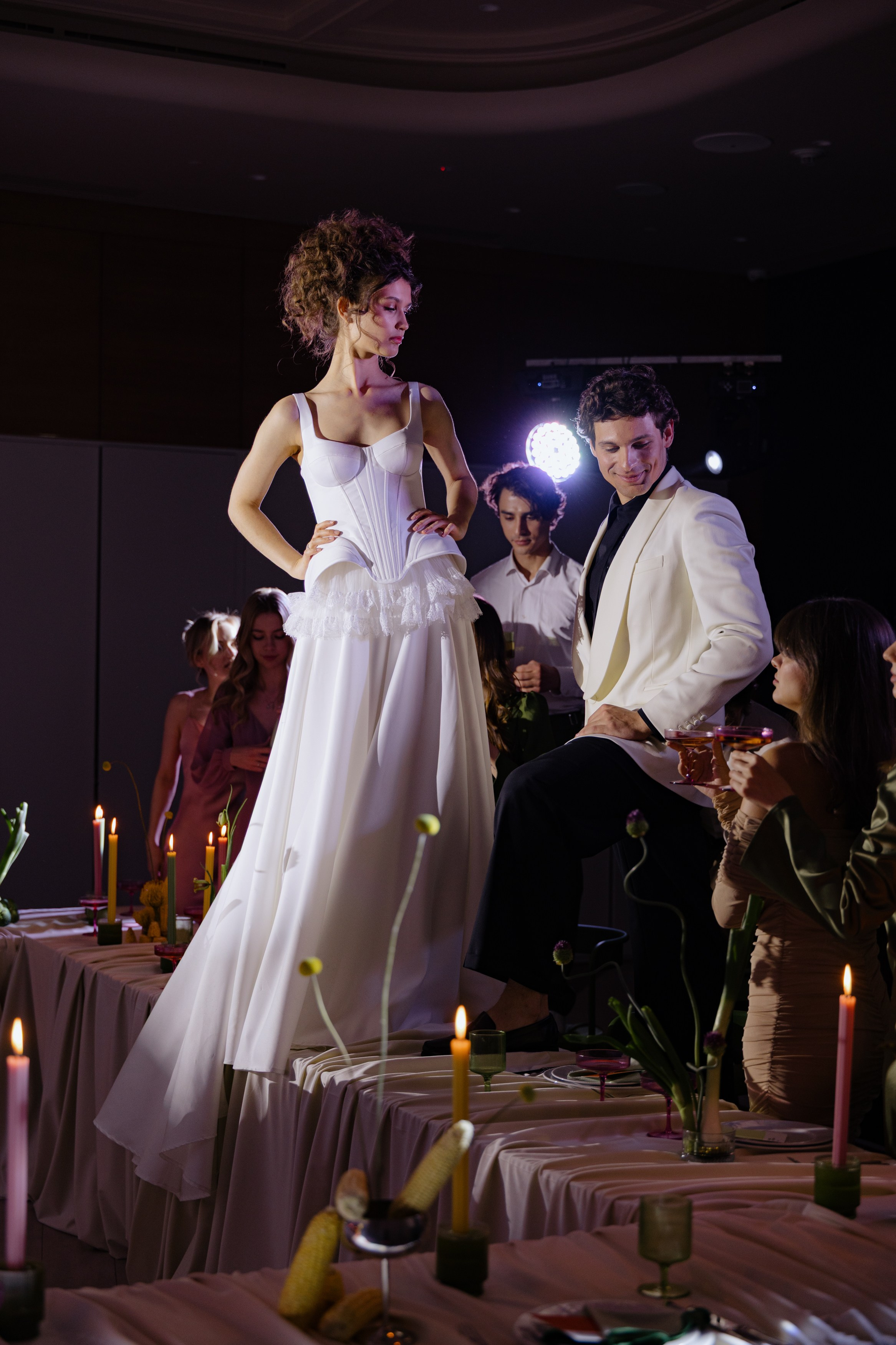 L&A. Фотограф в Москве Гришин Леонид