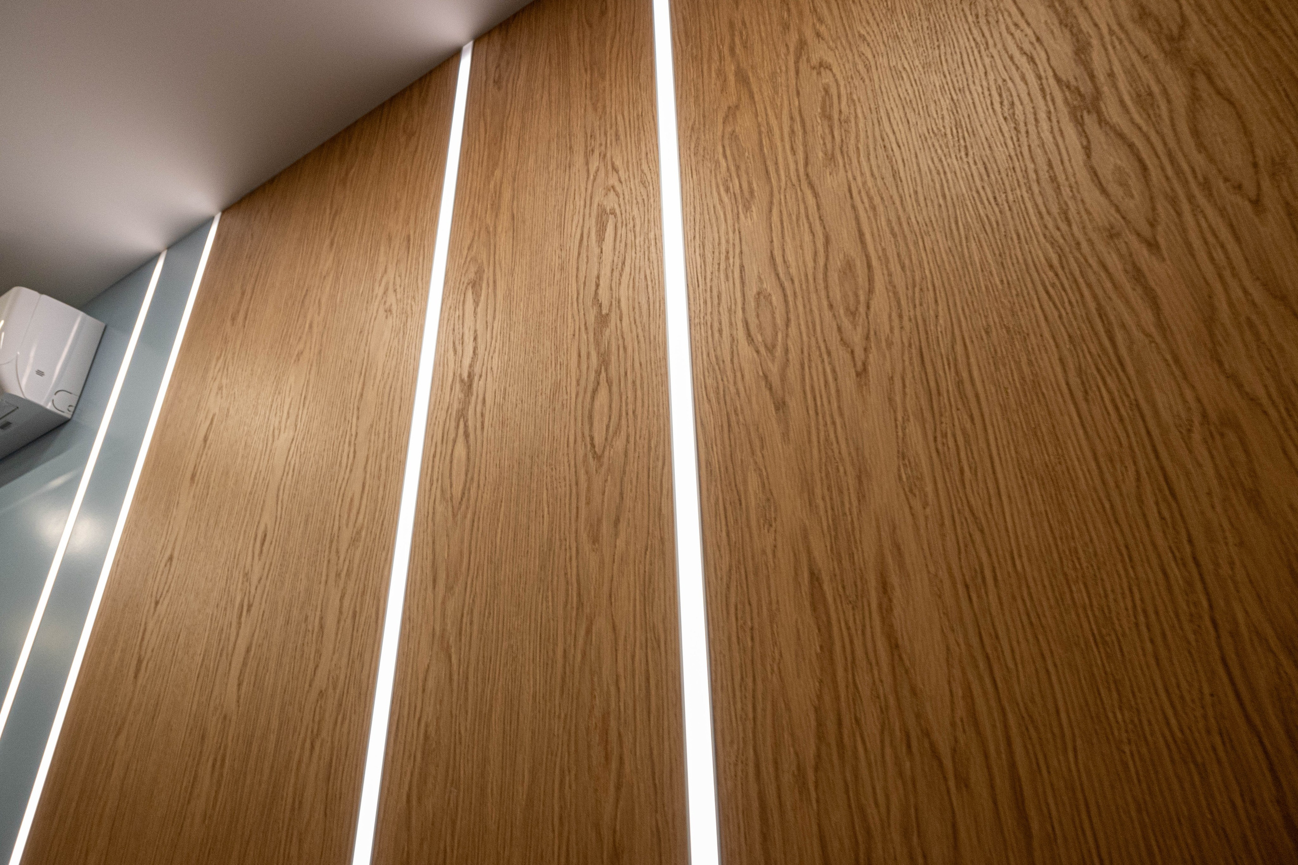 Flat. Fotograf Dmitrii Donets