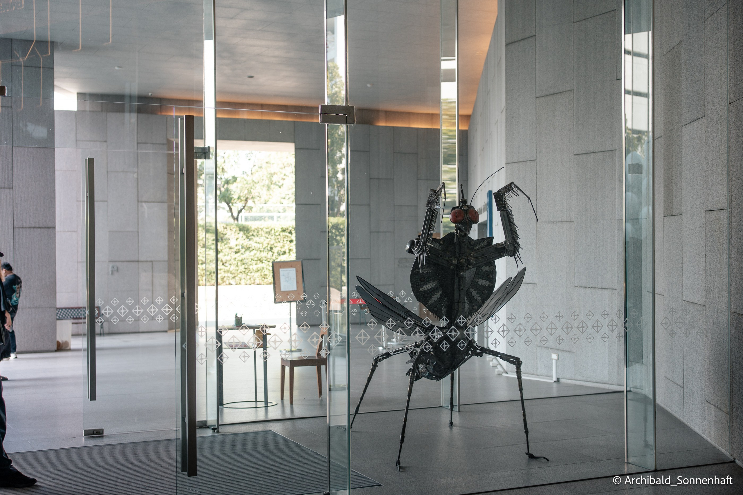 Couple of days in Thai. Photographer in Guangzhou, China. Archibald Sonnenhaft