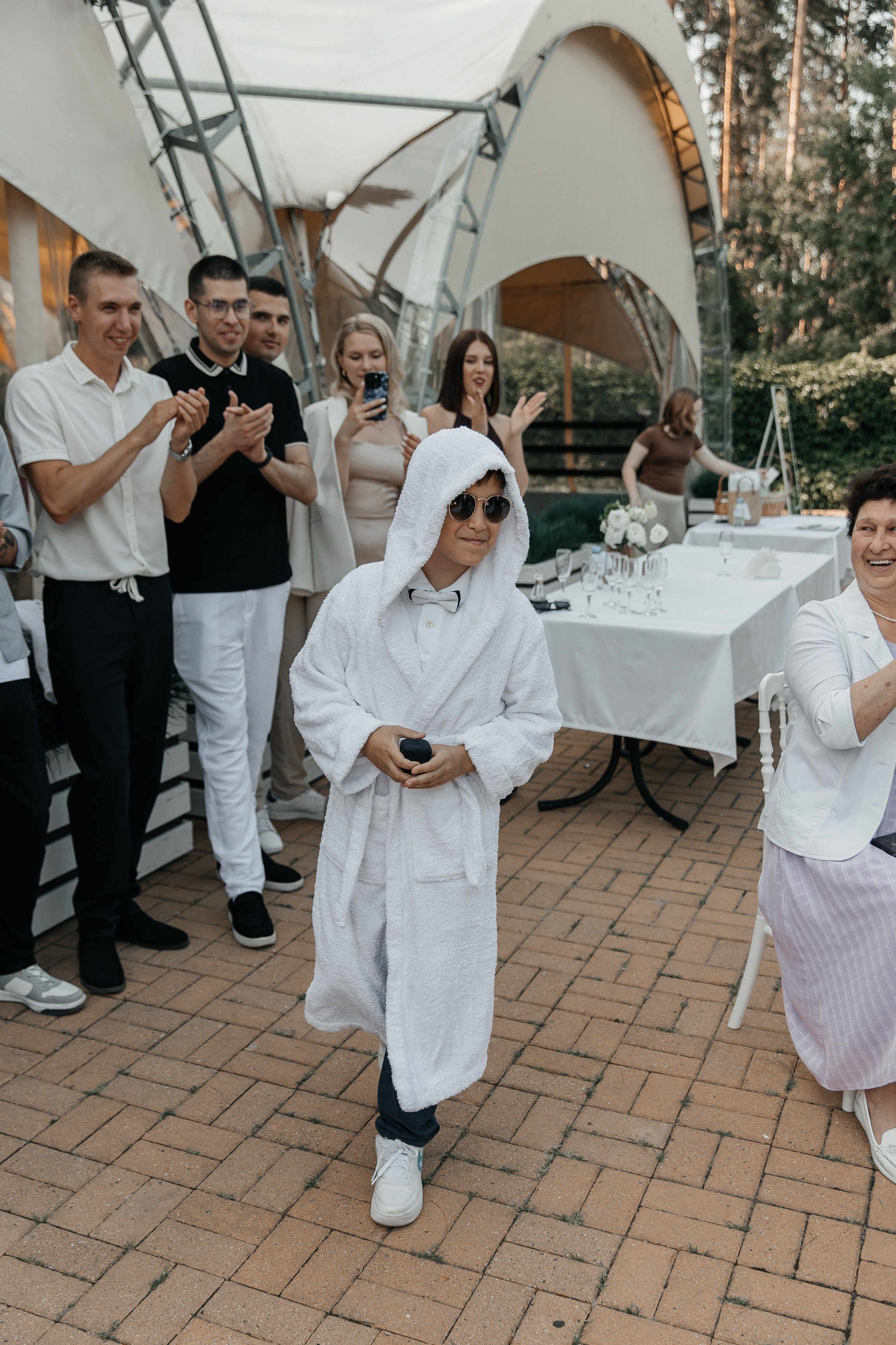 Полина и Илья. Свадебный фотограф Кристина Тимощук