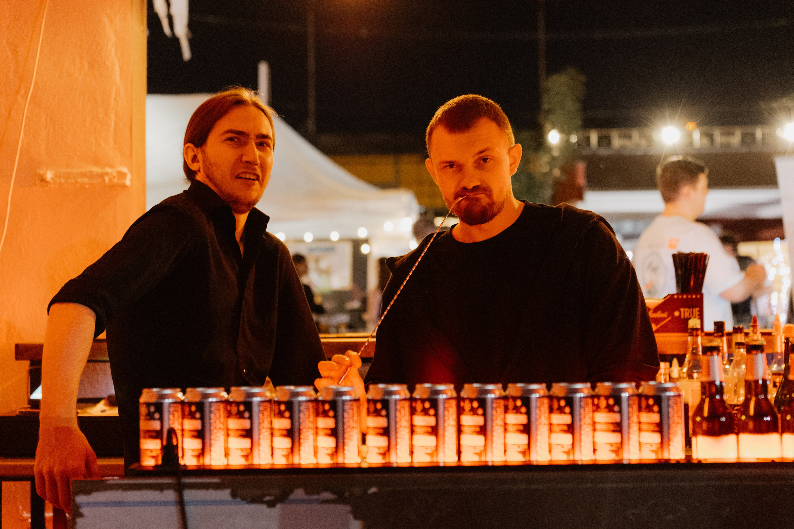 TYCA — Смоленск — 30.08.2025. KiPPER Gallery — Фотограф