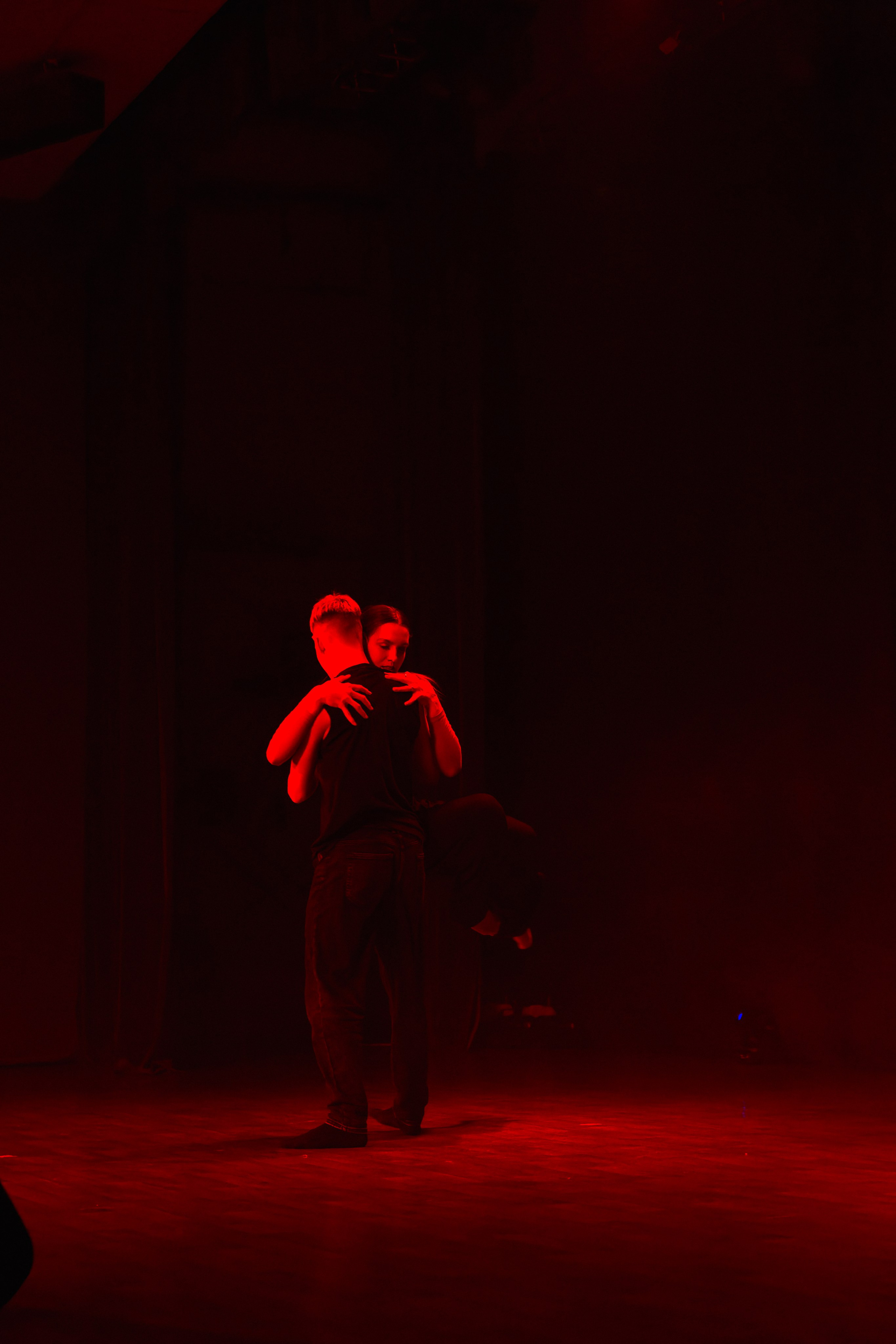 СмолГУ — Зеленое Яблоко — 2023. Танец. KiPPER Gallery — Фотограф