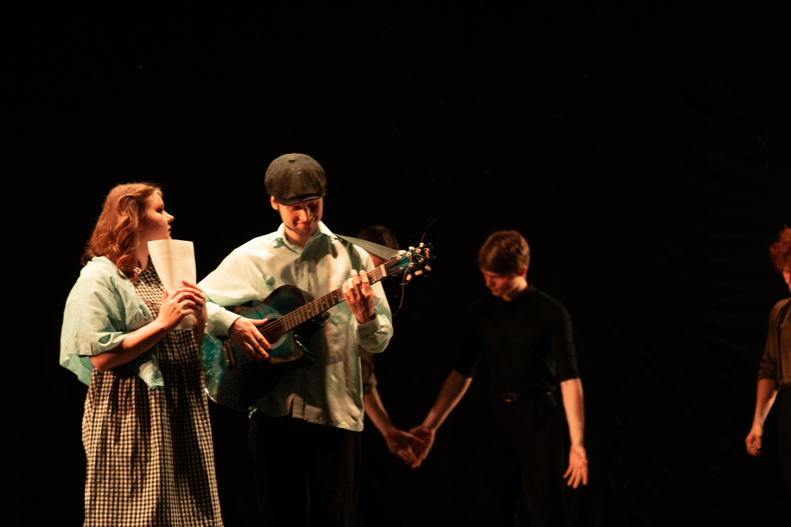 СГИИ — Дипломная работа. KiPPER Gallery — Фотограф