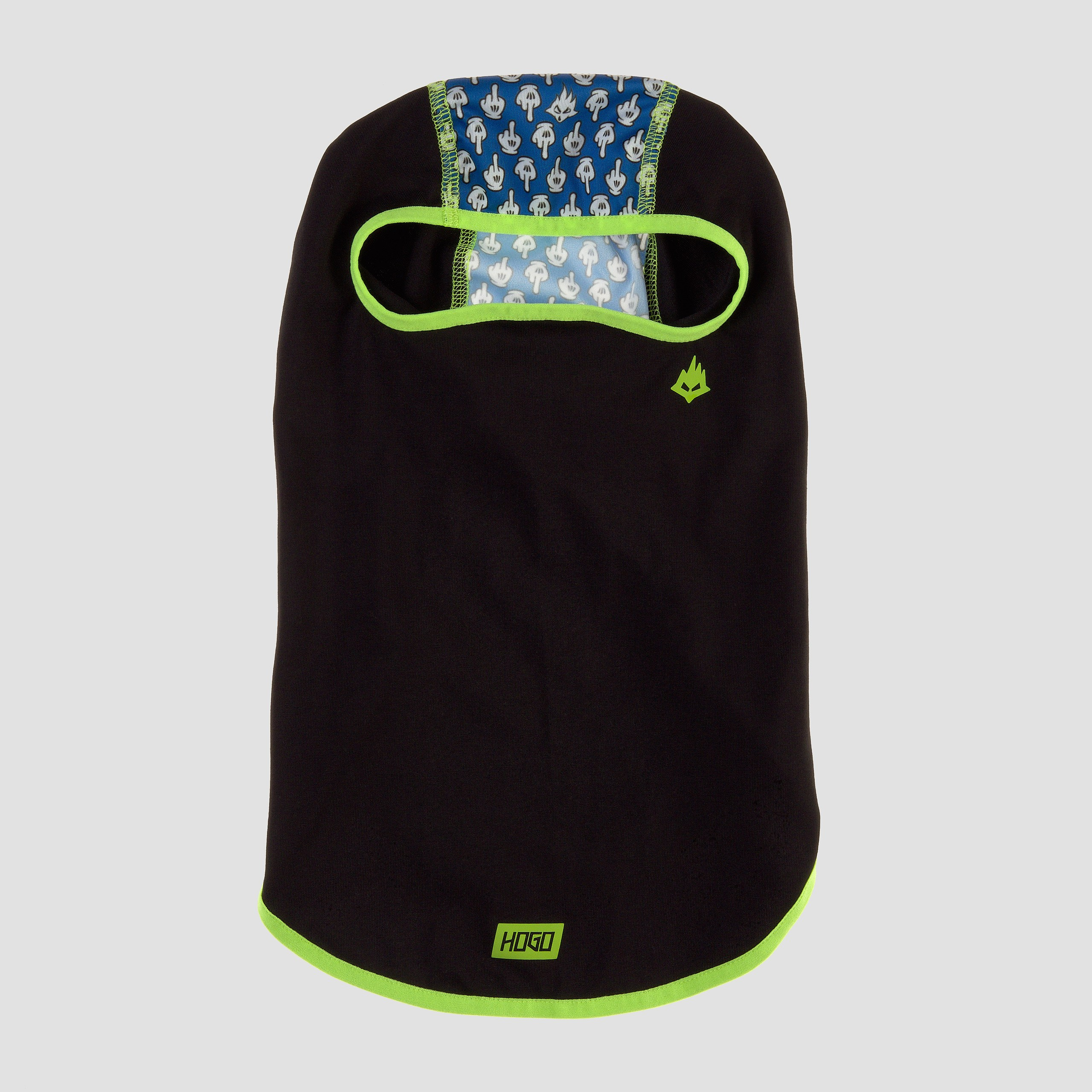 Предметные съёмки спортивного инвентаря для компании HOGO (часть 2)