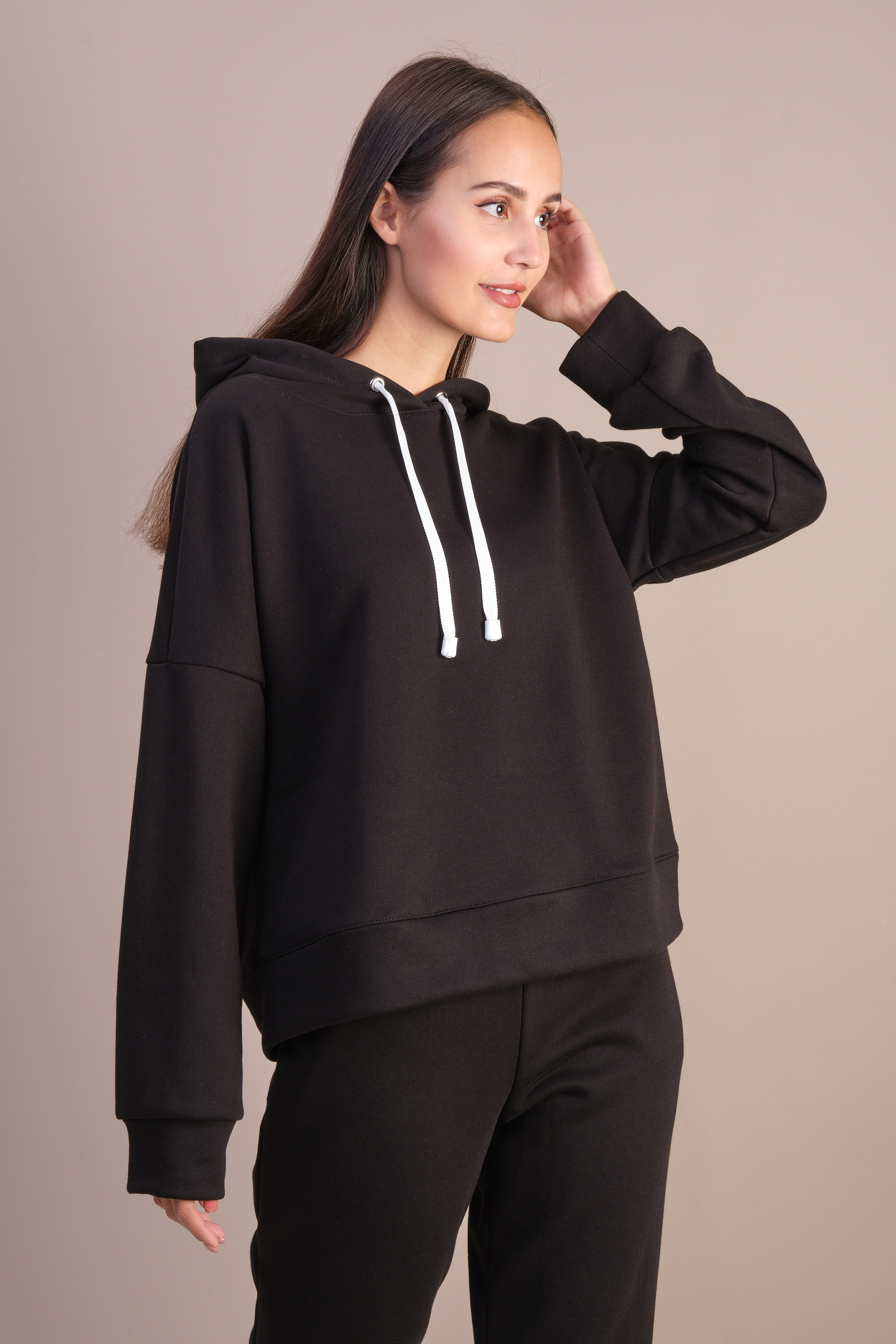 Модельные съёмки (Fashion)