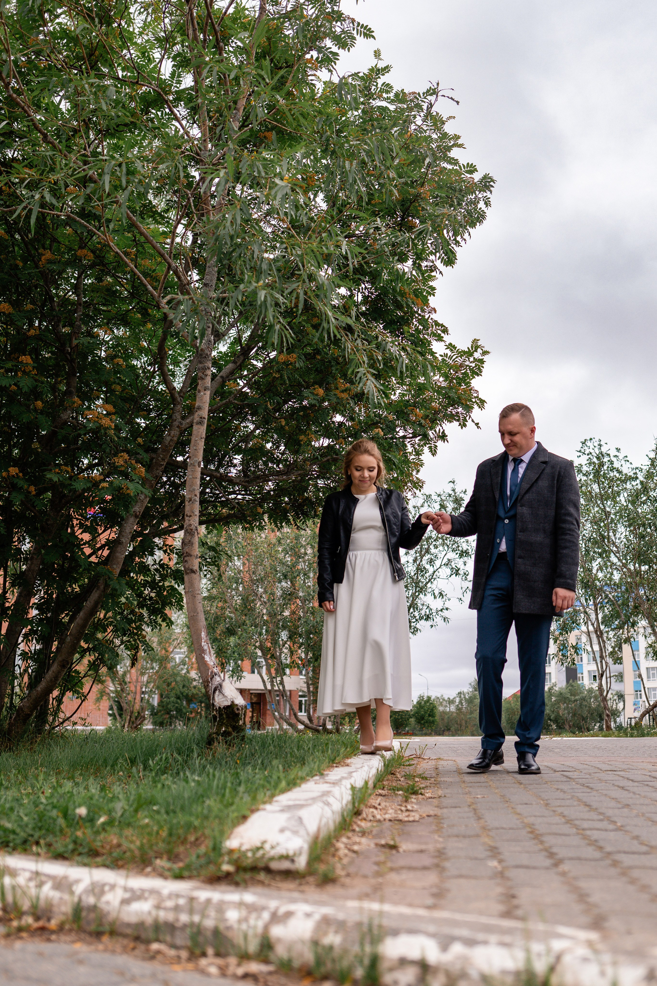 СВАДЕБНЫЙ АЛЬБОМ. Портретный, семейный и свадебный фотограф в Нарьян-Маре